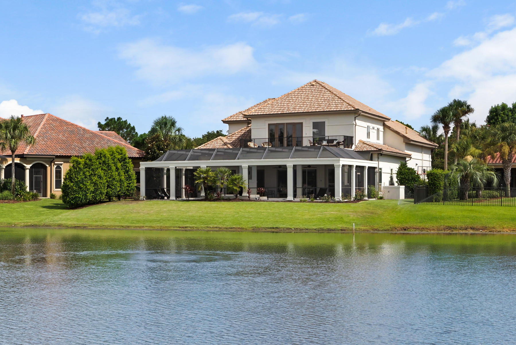 Regatta Bay - Residential