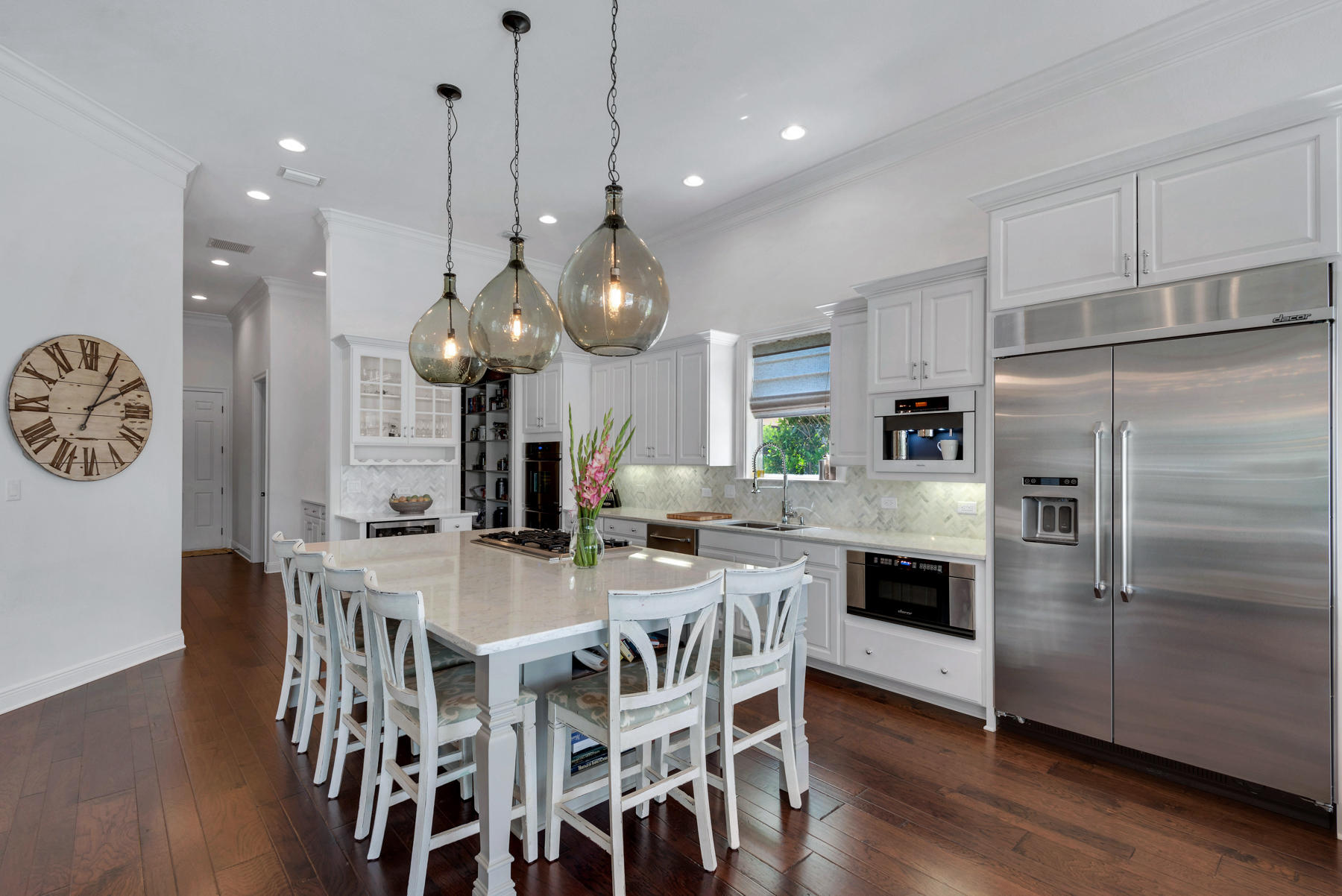 Regatta Bay - Residential