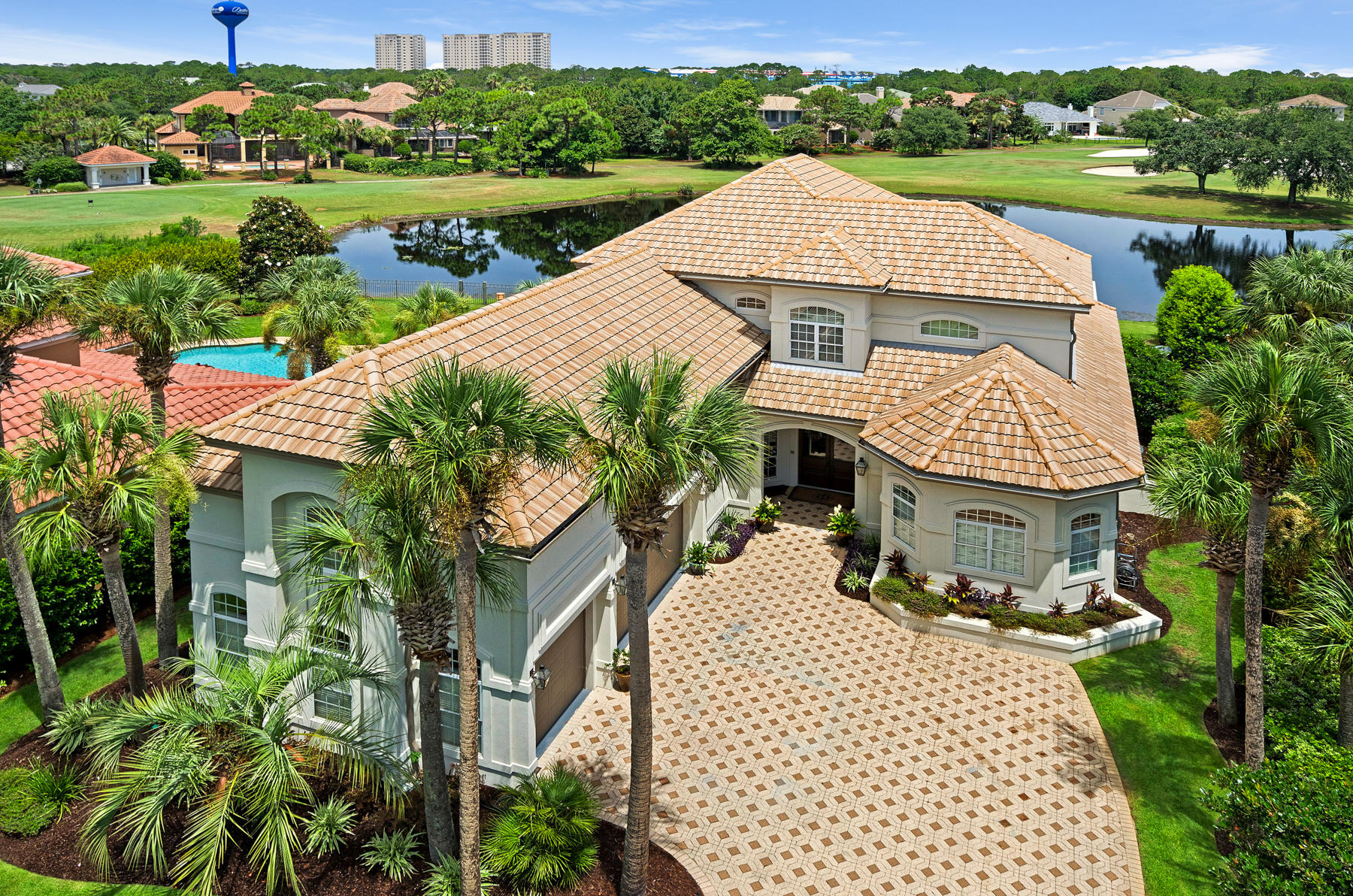 Regatta Bay - Residential