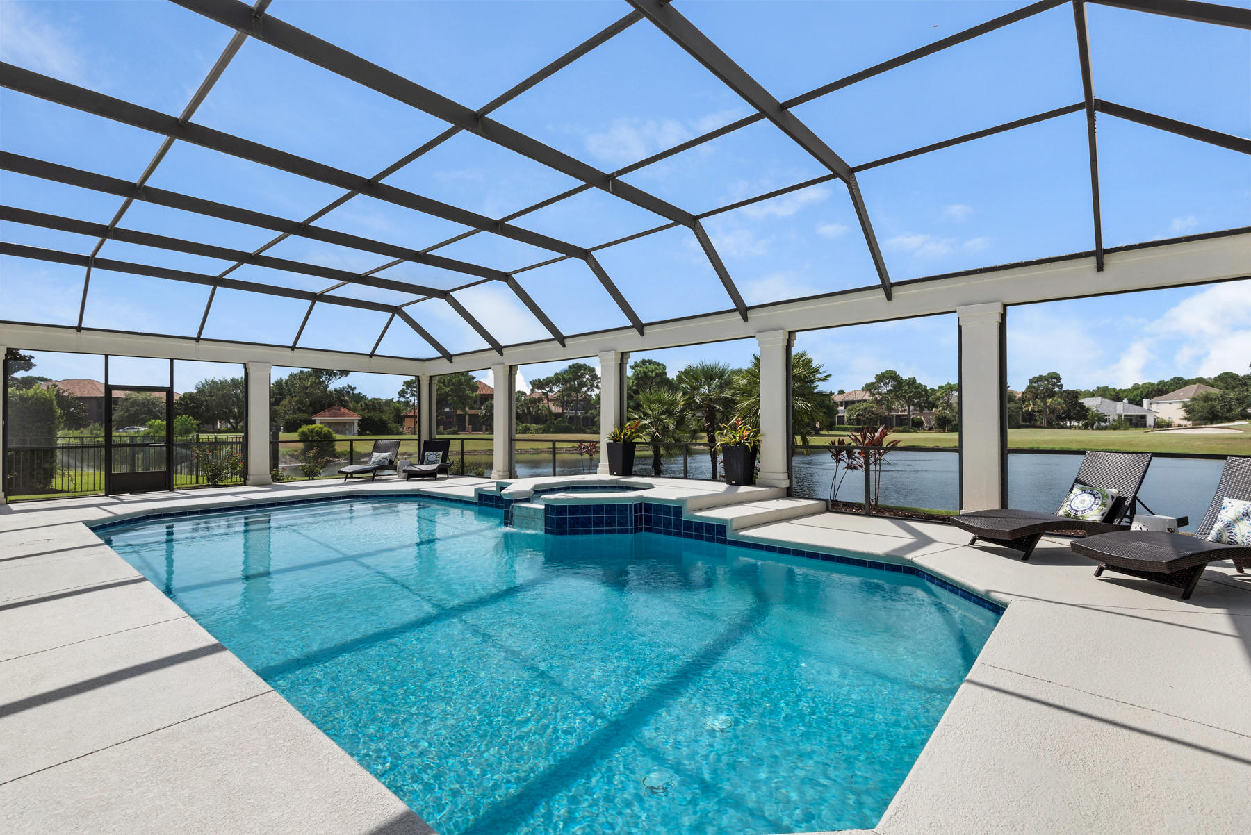 Regatta Bay - Residential