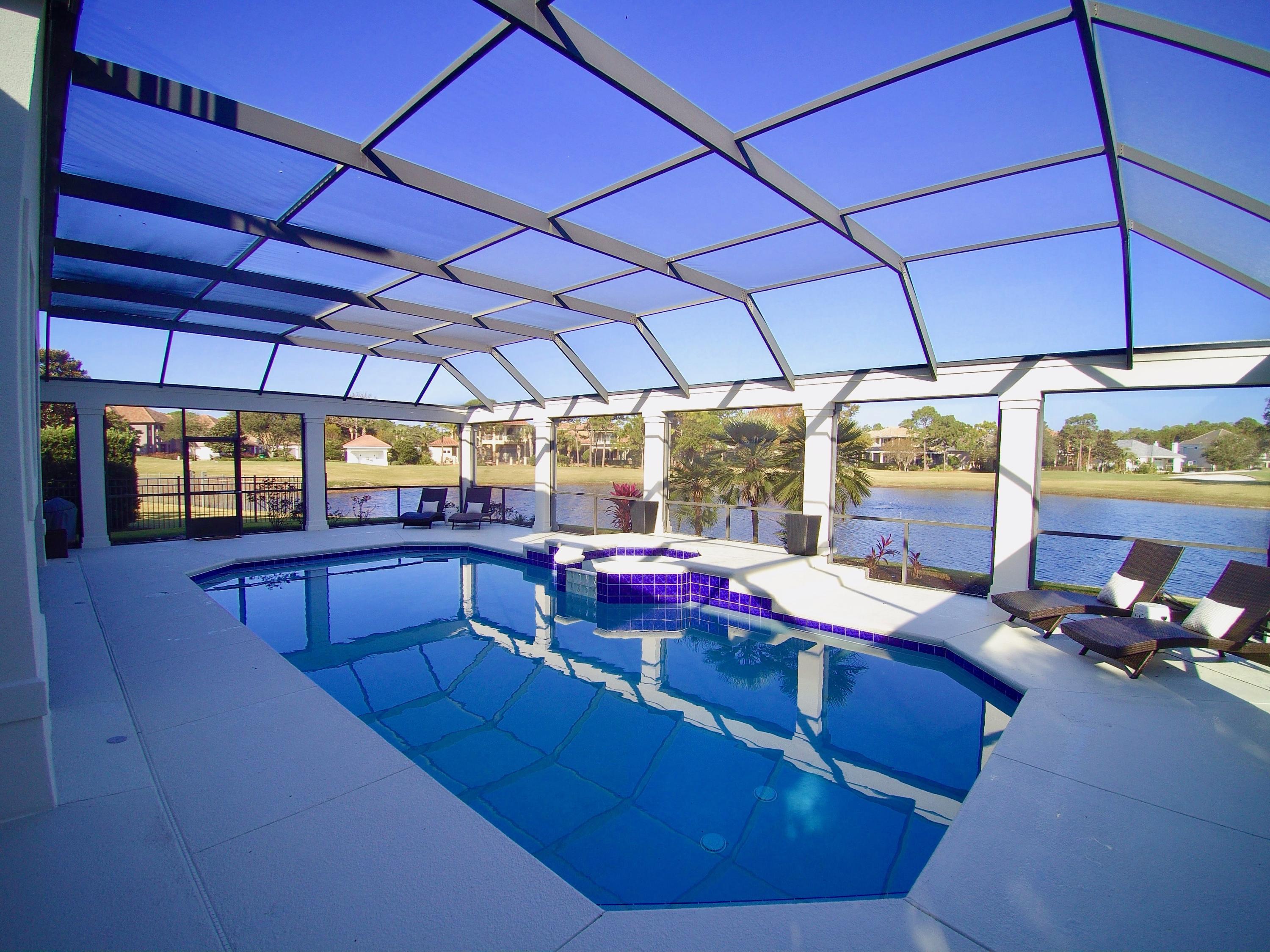 Regatta Bay - Residential