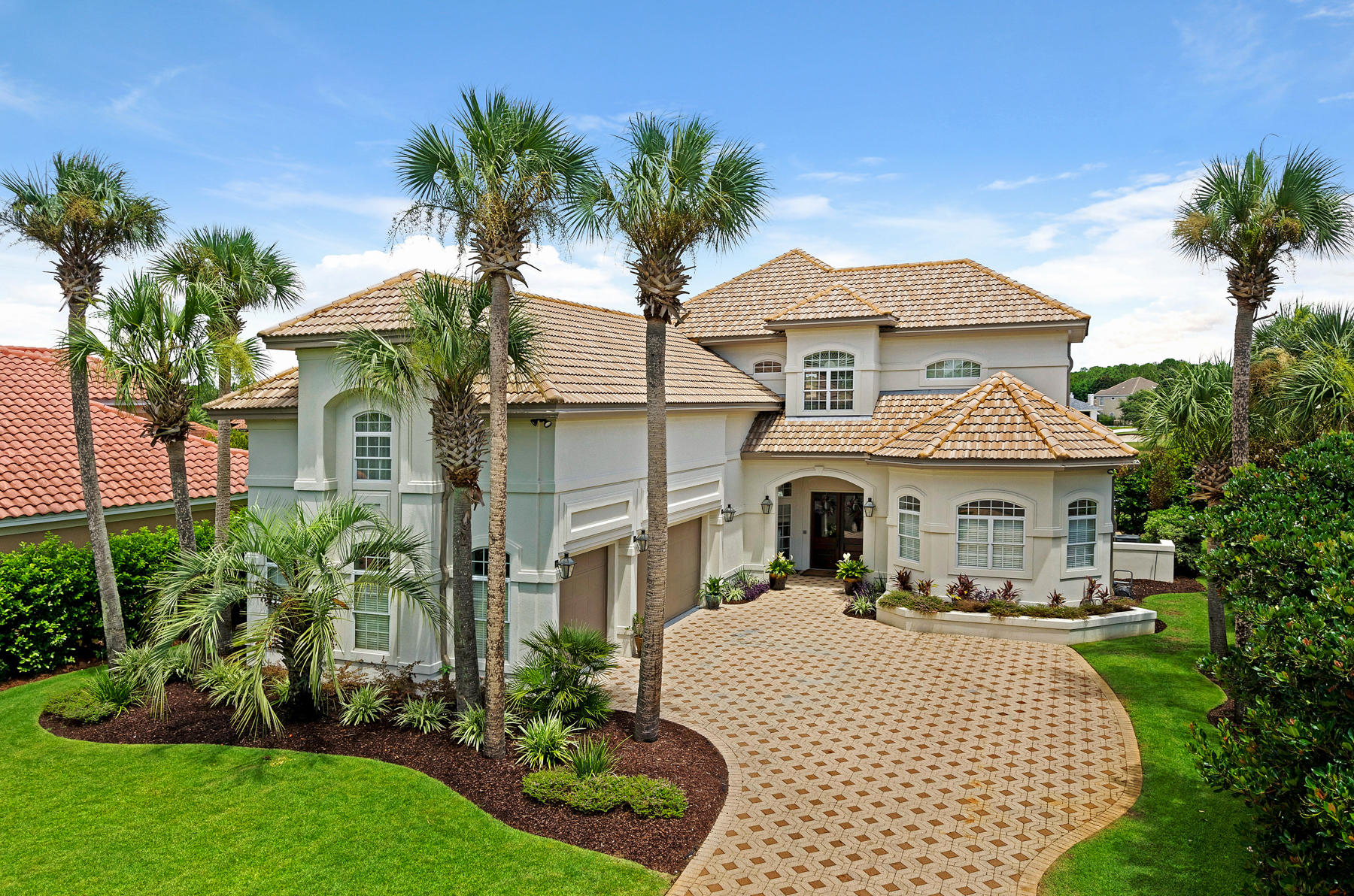 Regatta Bay - Residential