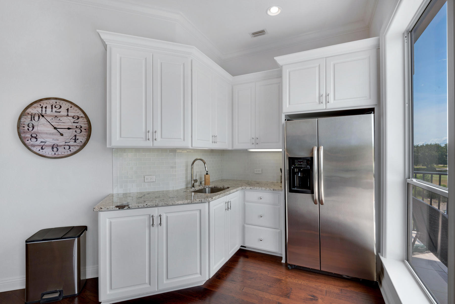 Regatta Bay - Residential