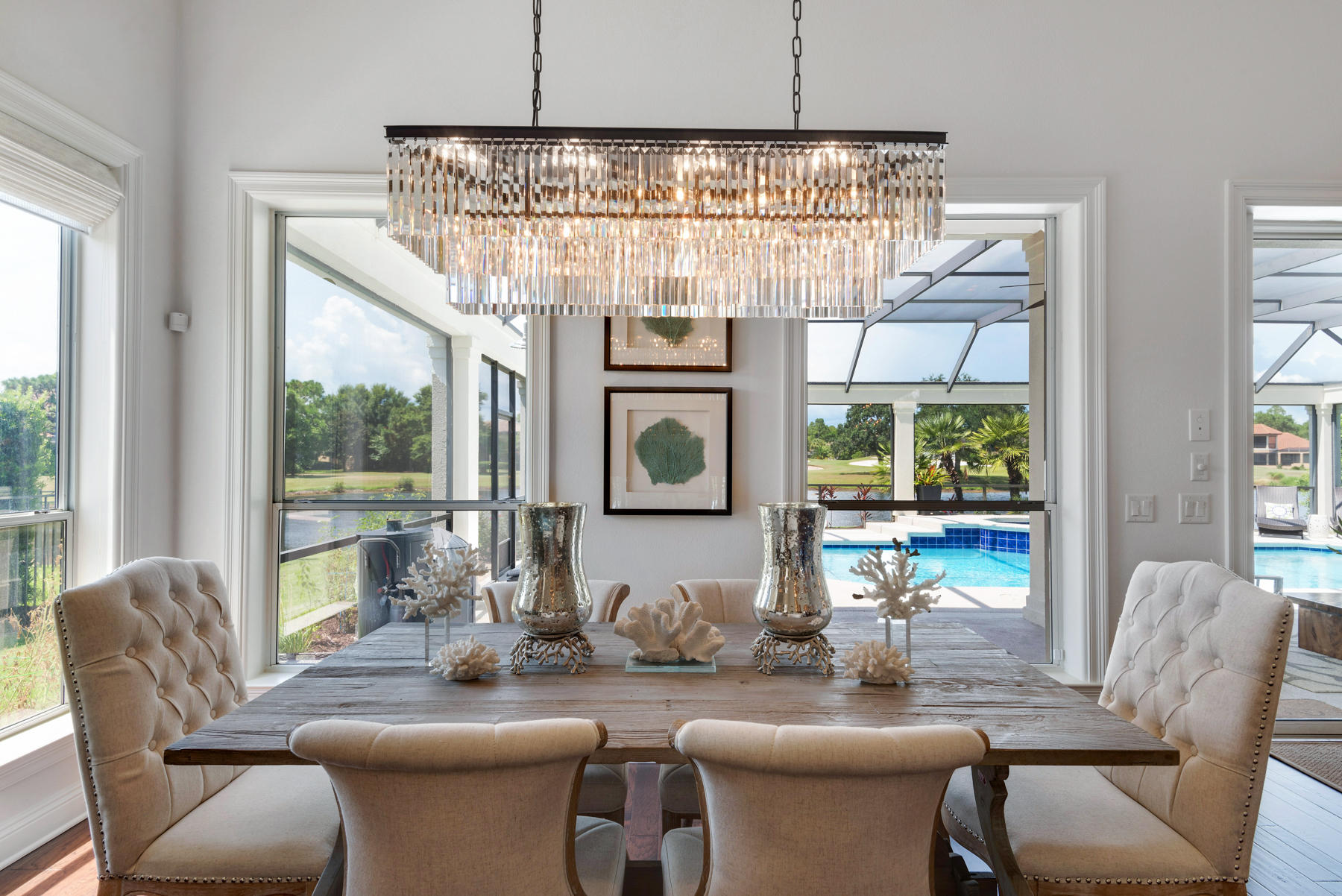 Regatta Bay - Residential