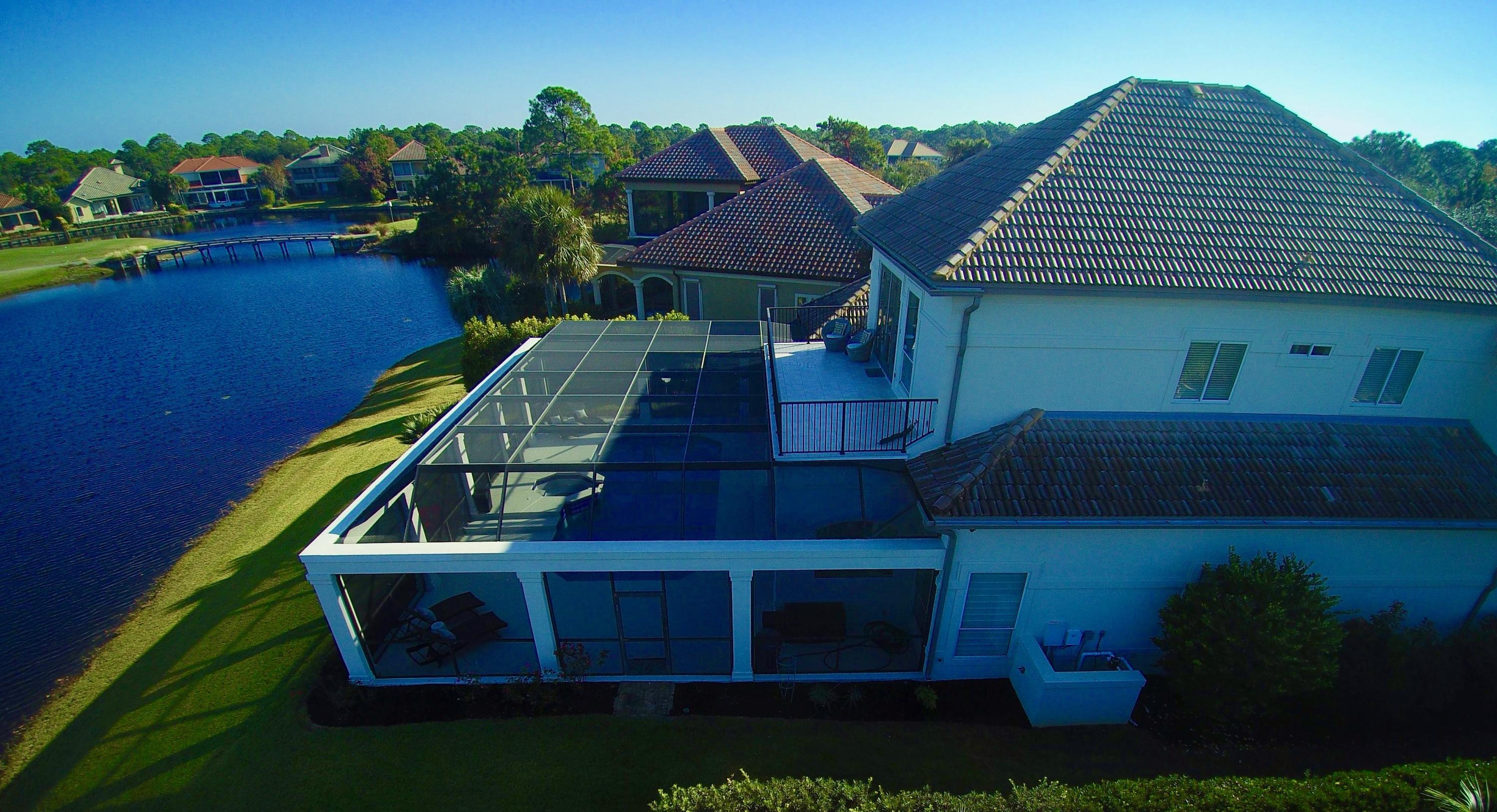 Regatta Bay - Residential