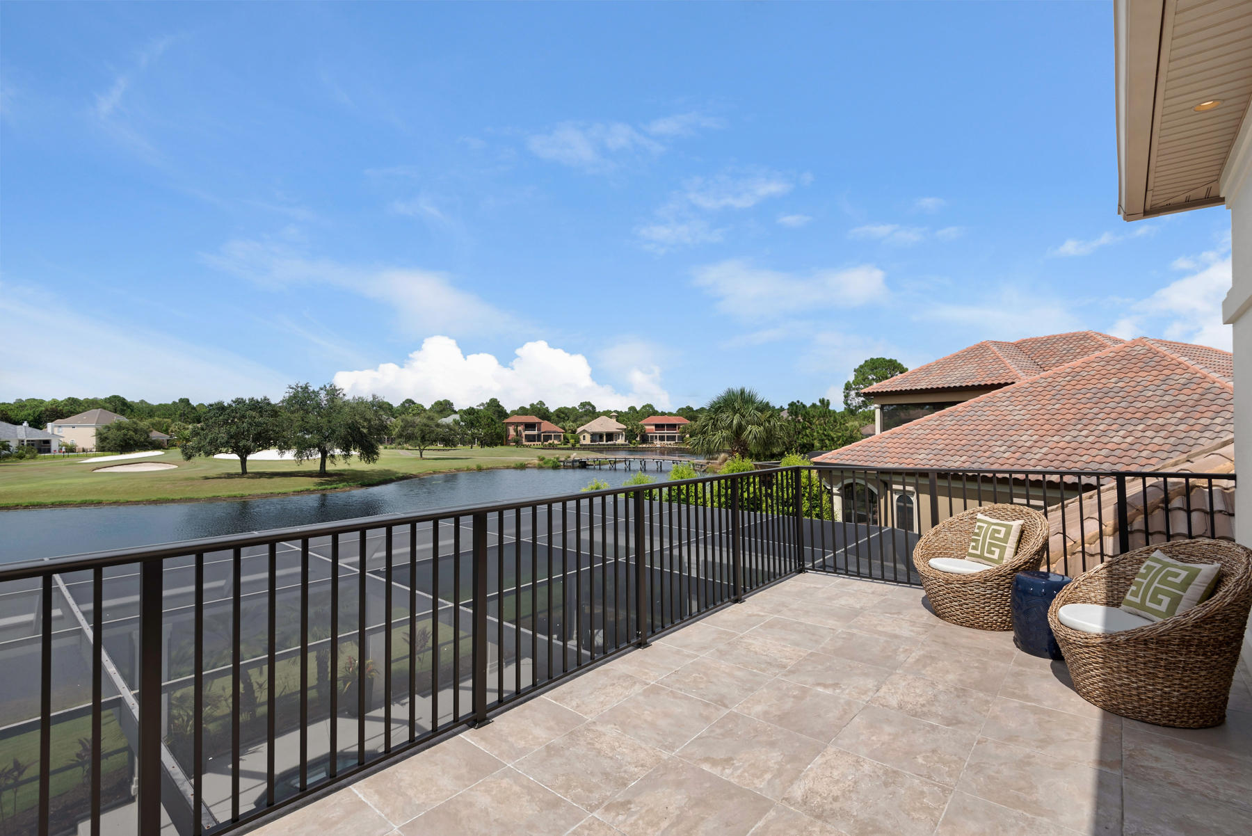 Regatta Bay - Residential