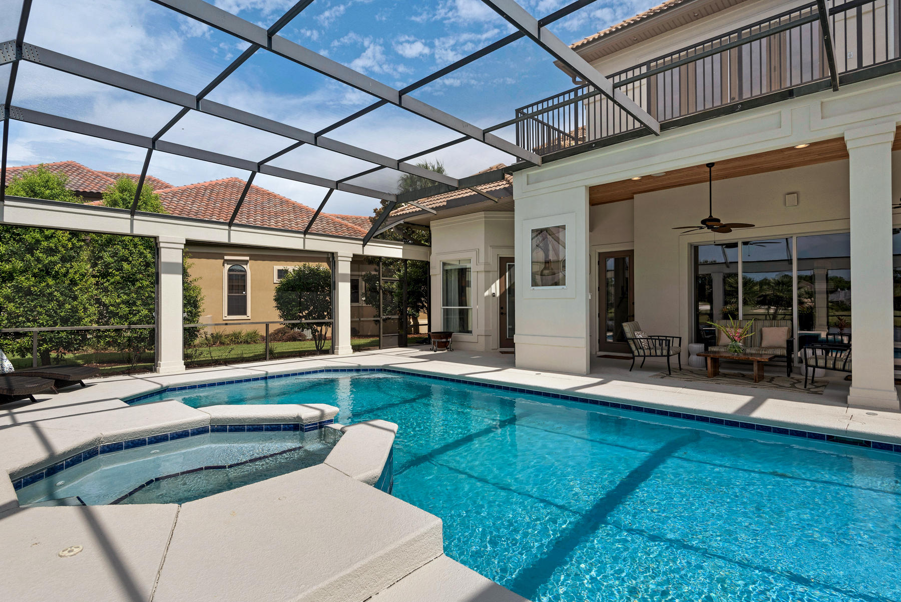 Regatta Bay - Residential