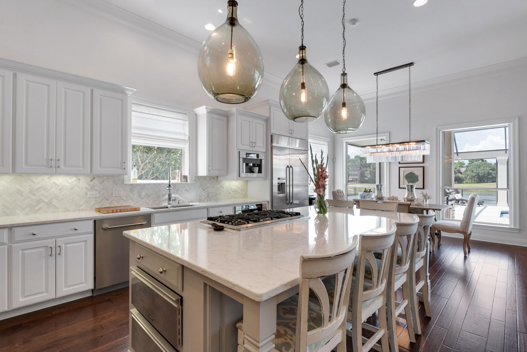 Regatta Bay - Residential