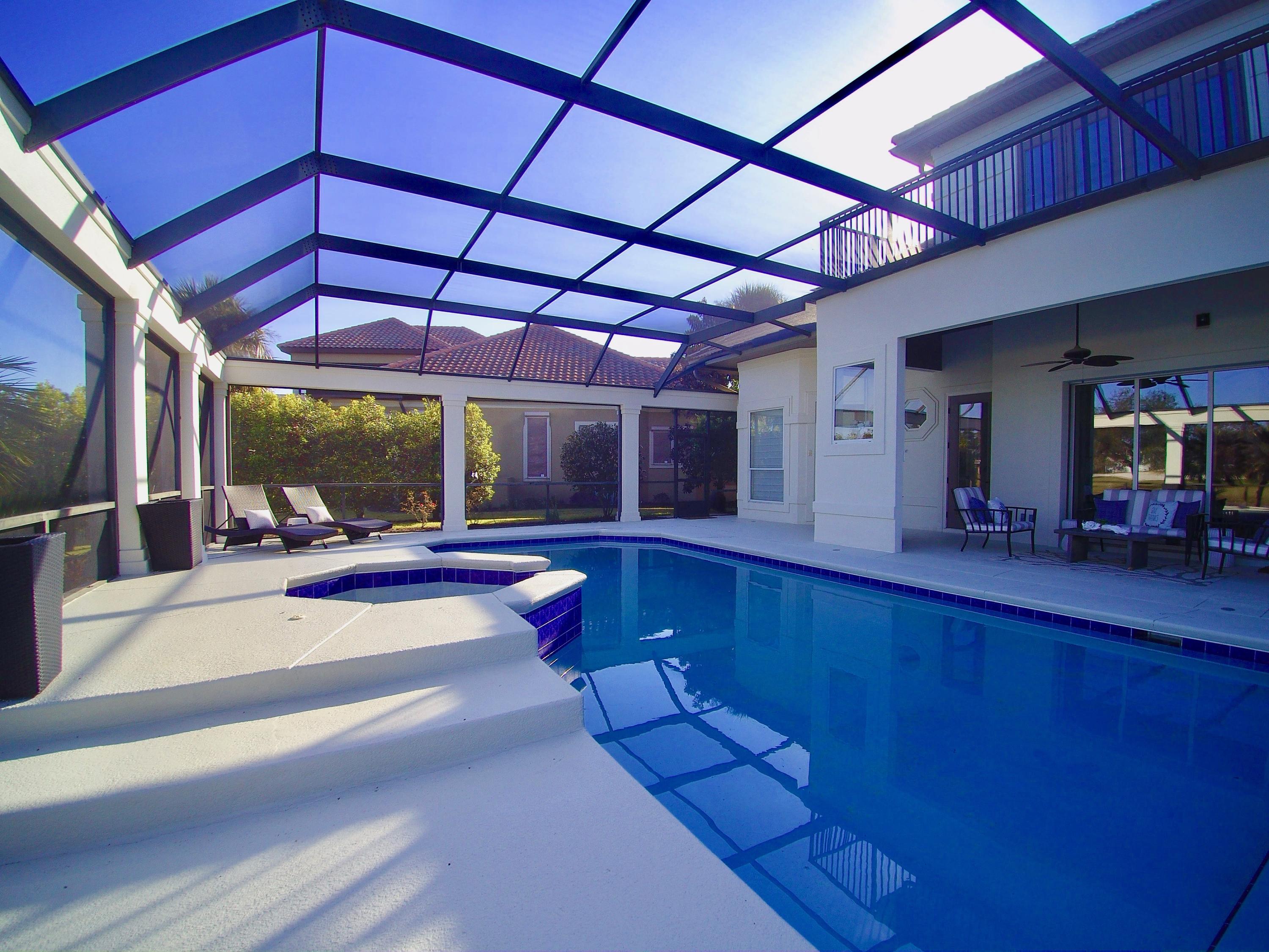 Regatta Bay - Residential