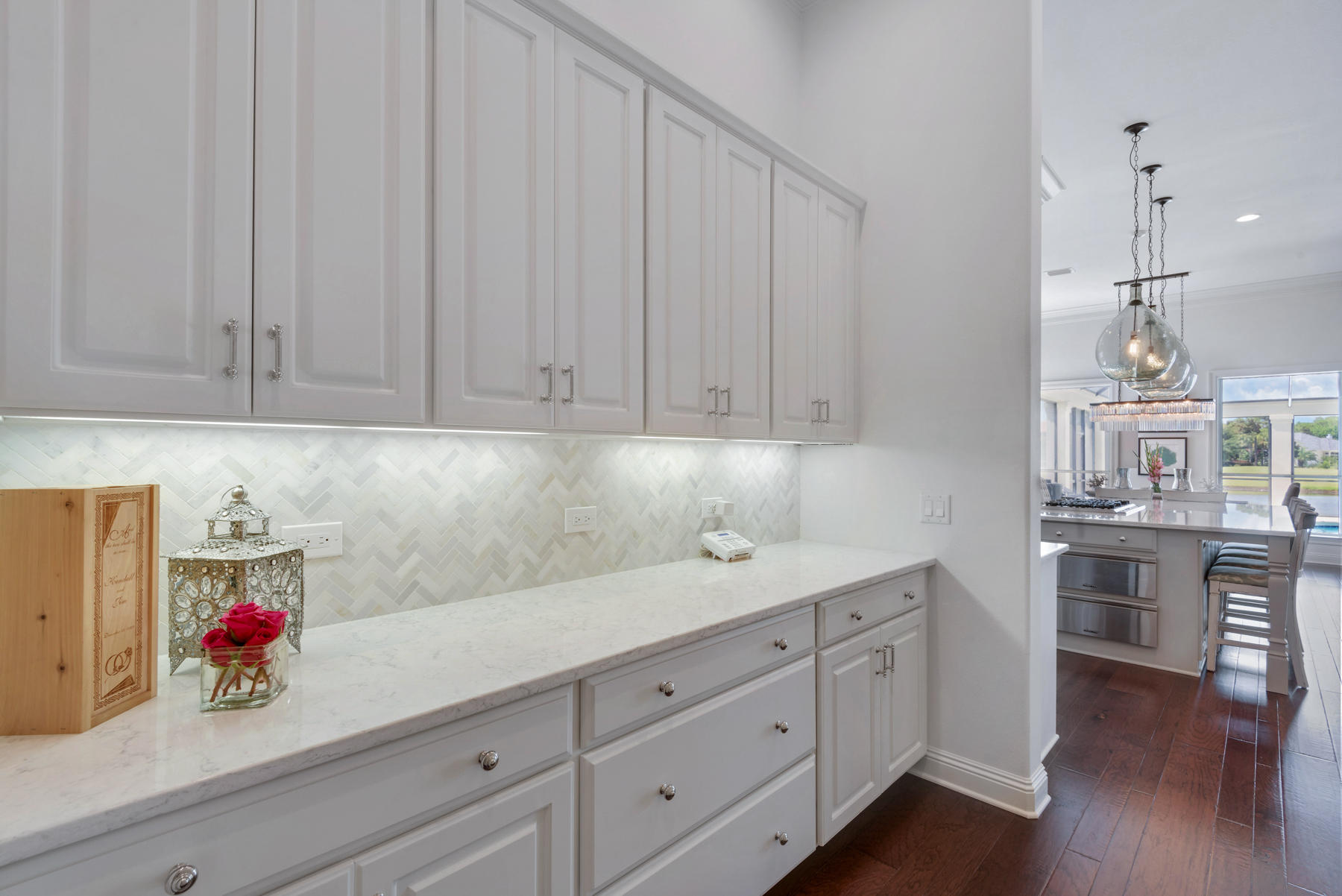 Regatta Bay - Residential