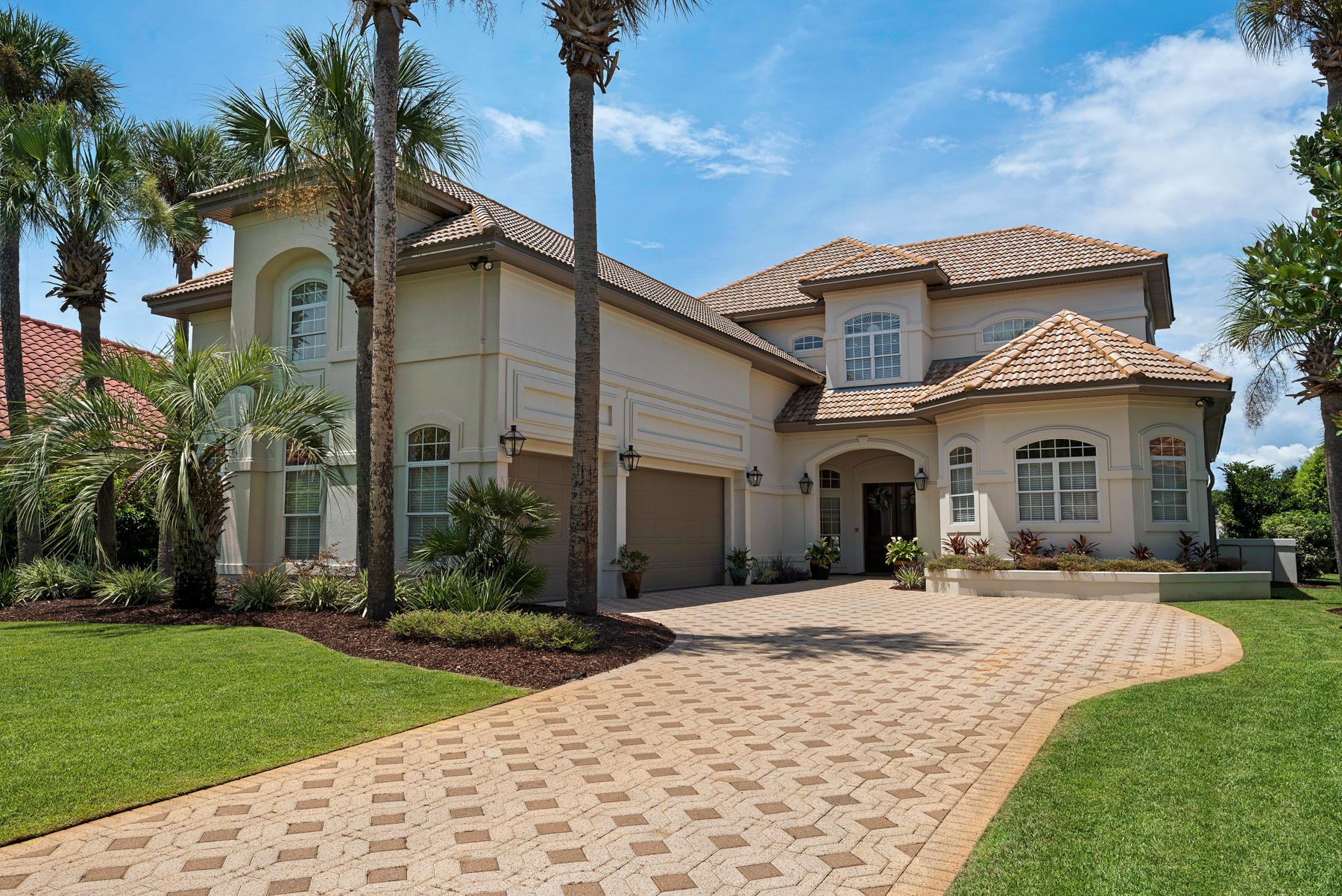 Regatta Bay - Residential