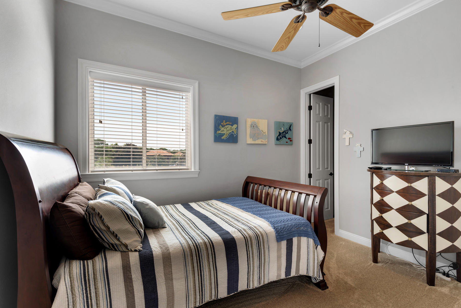 Regatta Bay - Residential