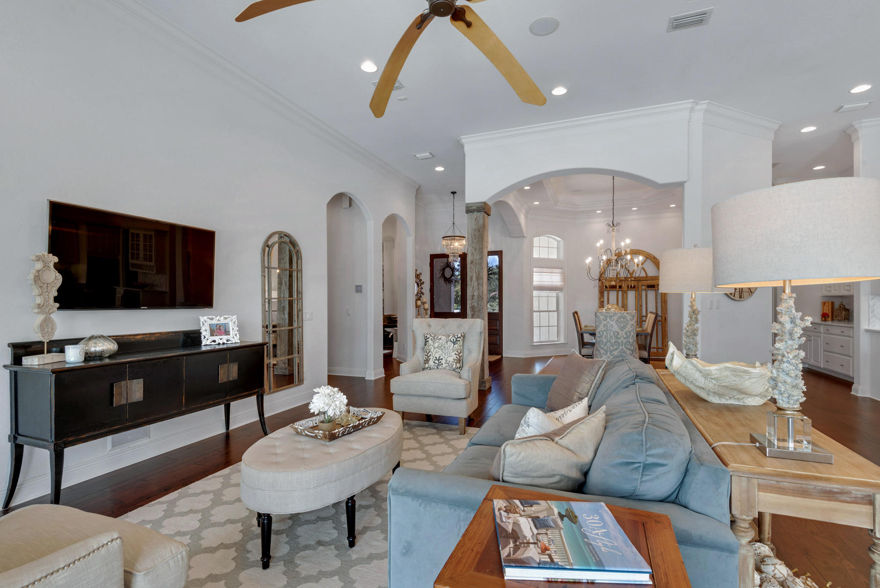 Regatta Bay - Residential