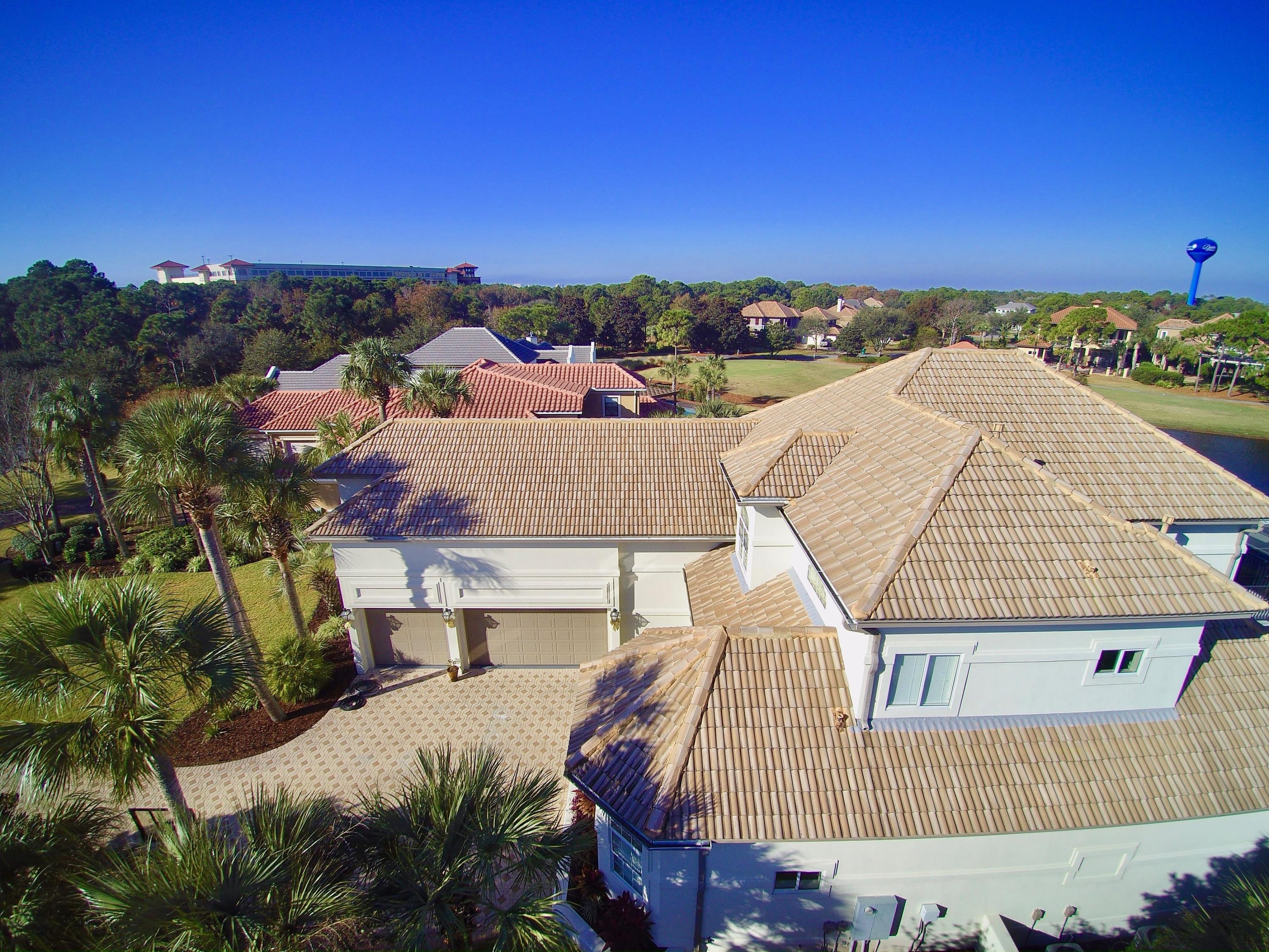 Regatta Bay - Residential