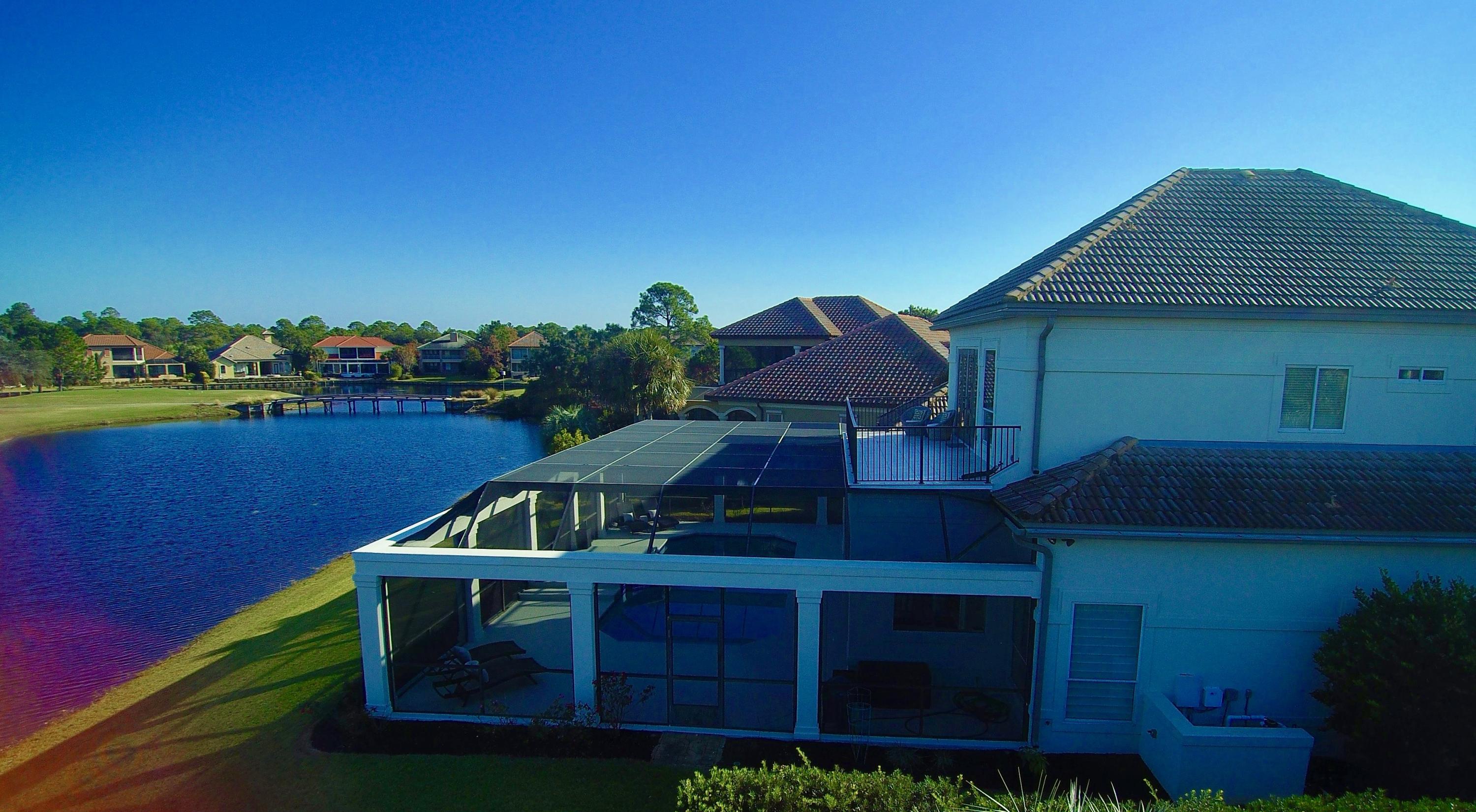 Regatta Bay - Residential