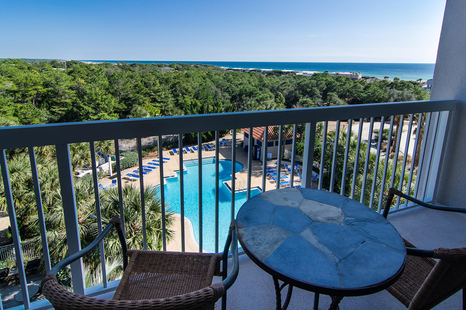 SUMMIT AT TOPS'L (THE) - Residential