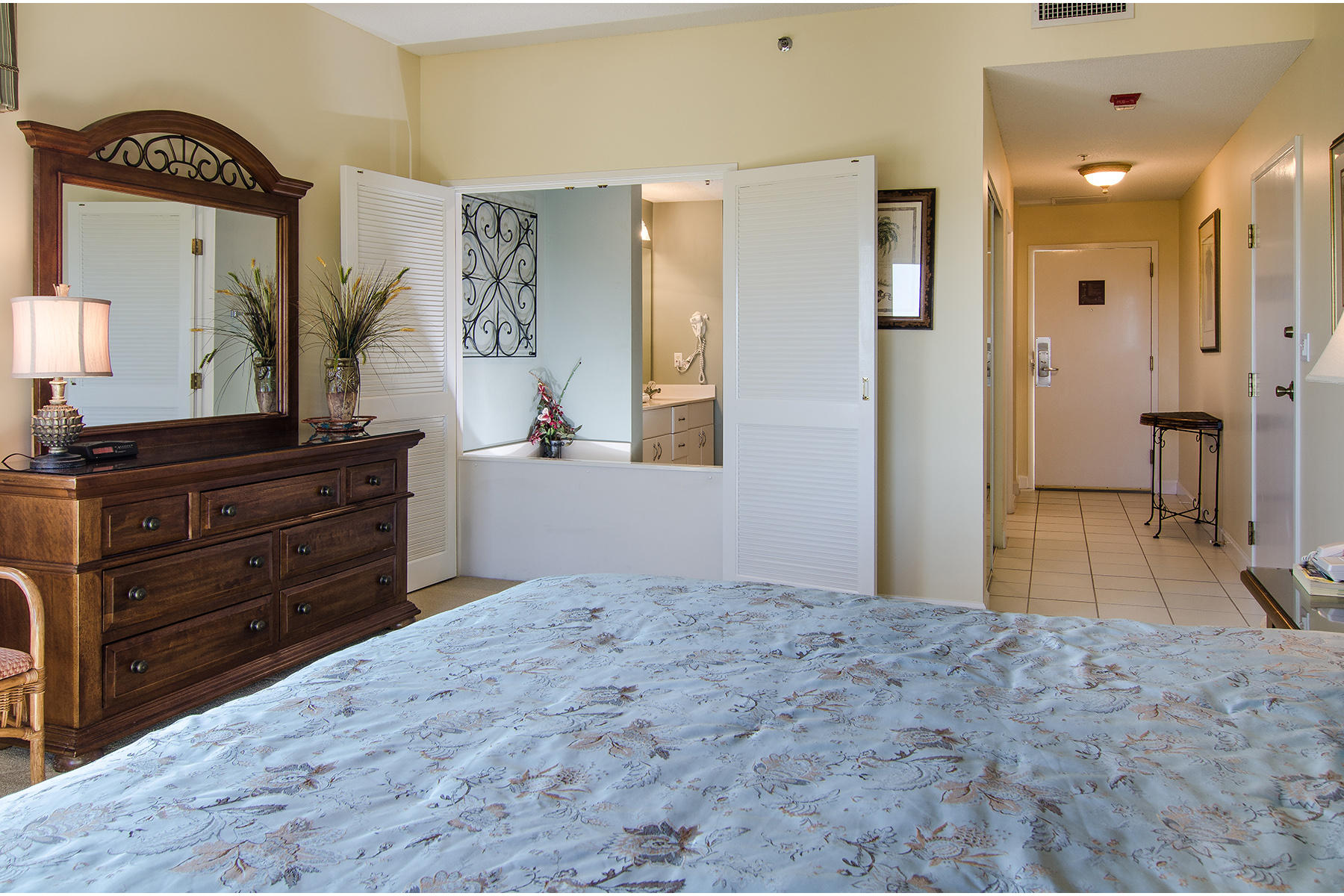 SUMMIT AT TOPS'L (THE) - Residential