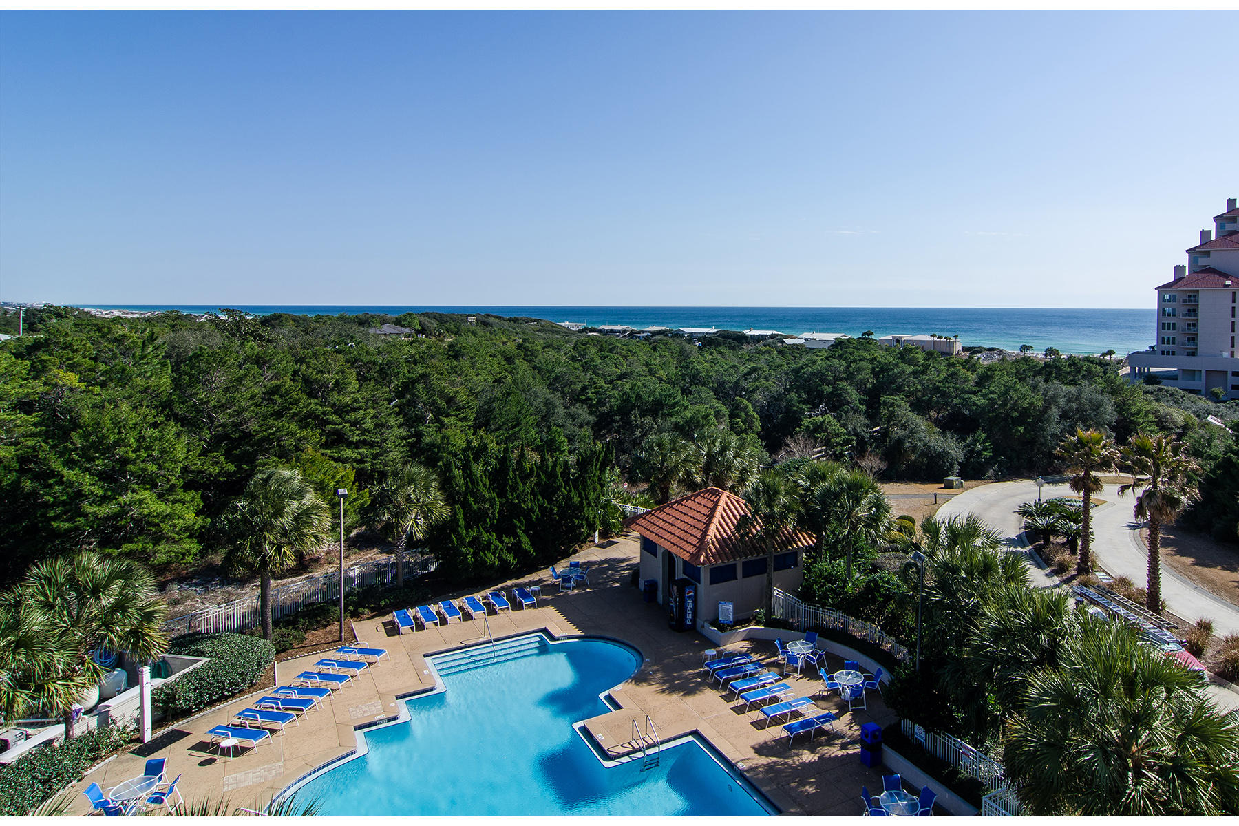 SUMMIT AT TOPS'L (THE) - Residential