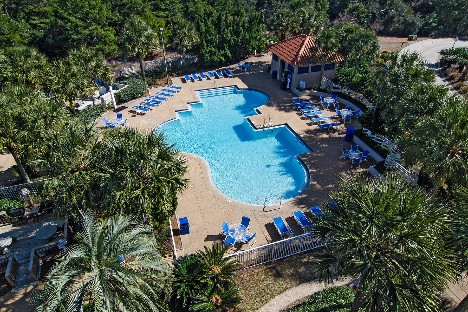 SUMMIT AT TOPS'L (THE) - Residential