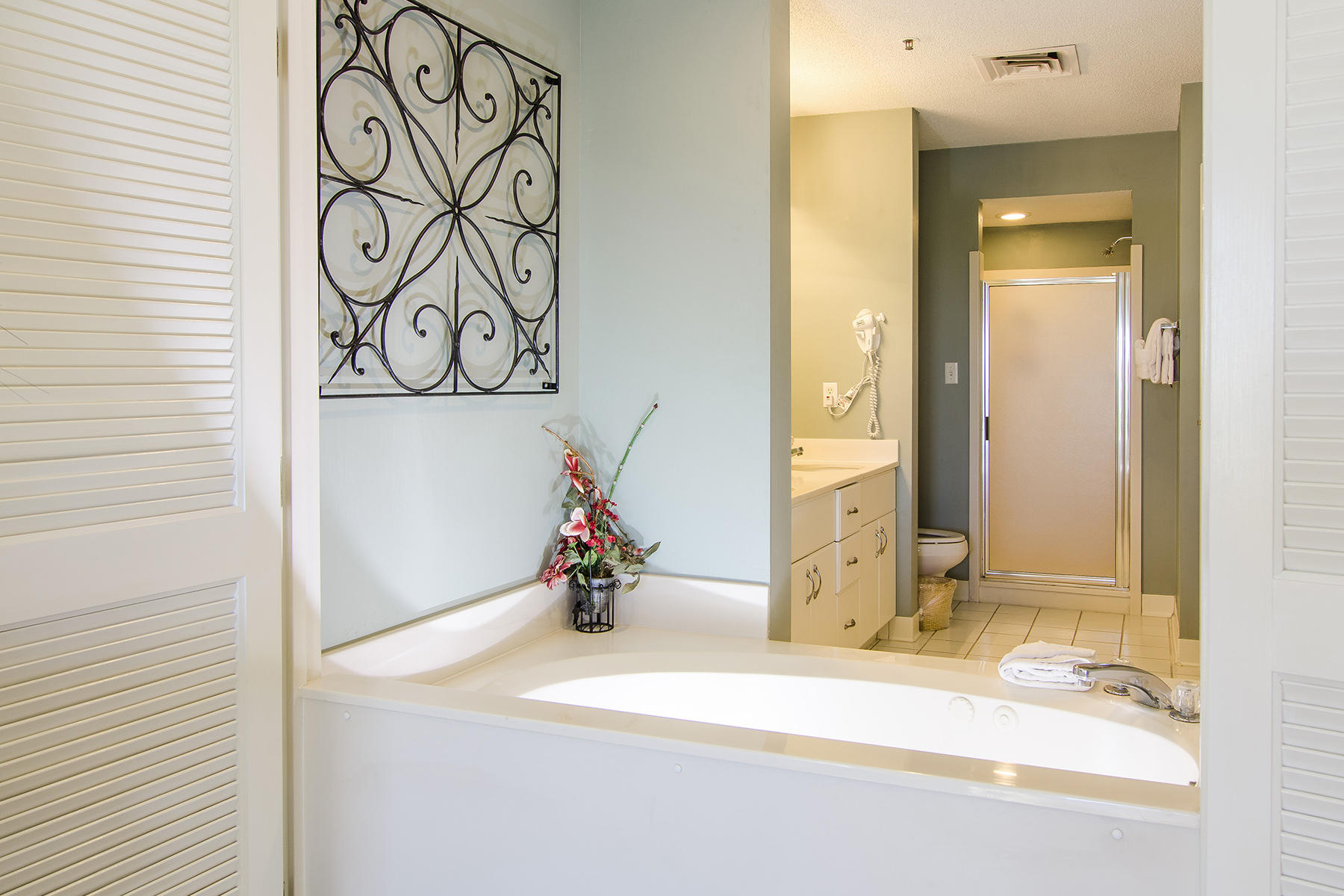 SUMMIT AT TOPS'L (THE) - Residential