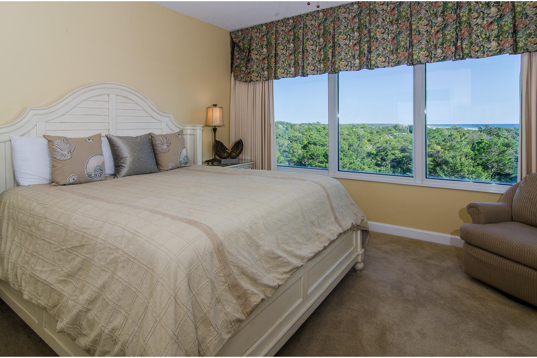 SUMMIT AT TOPS'L (THE) - Residential