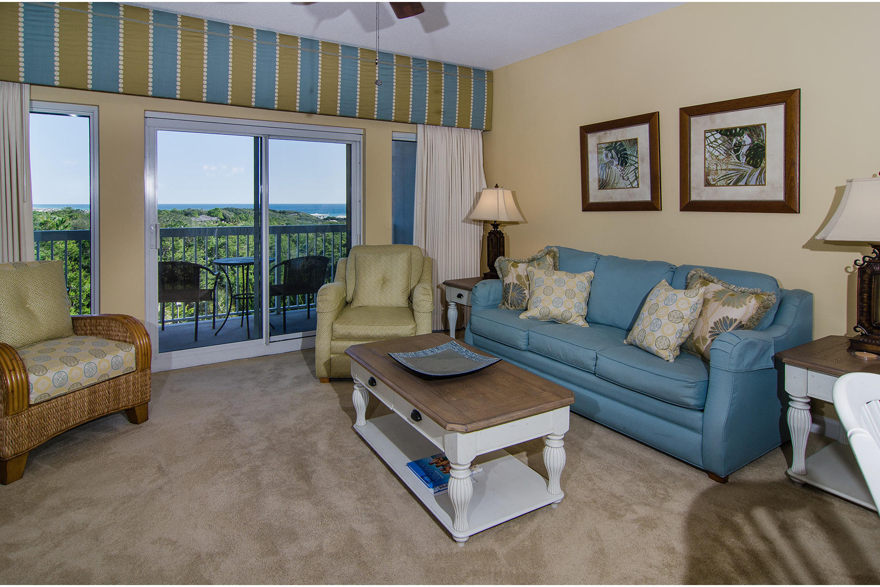 SUMMIT AT TOPS'L (THE) - Residential