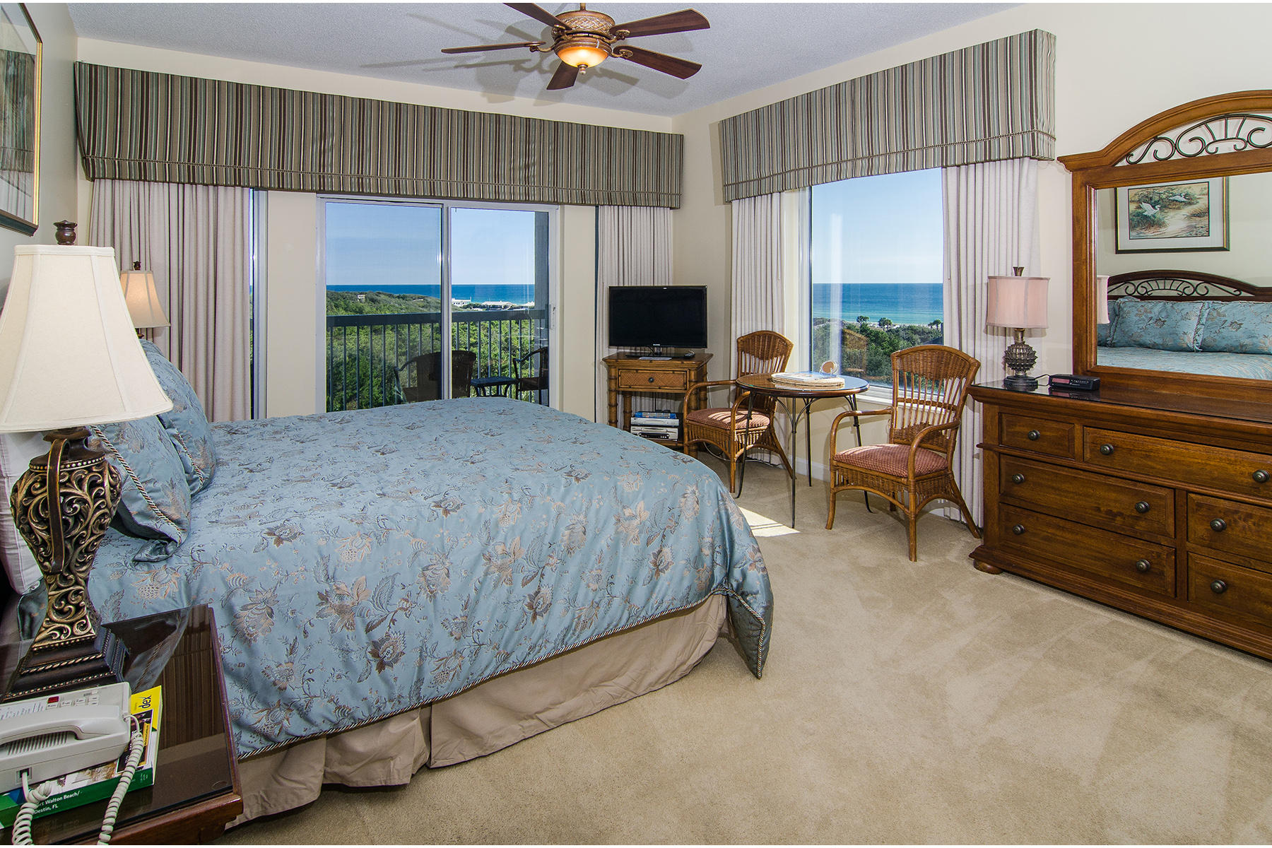 SUMMIT AT TOPS'L (THE) - Residential