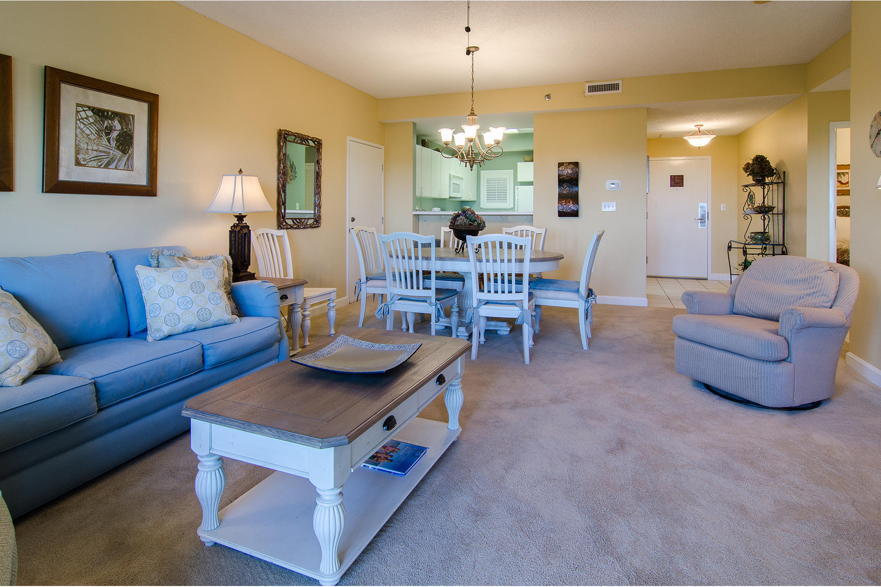 SUMMIT AT TOPS'L (THE) - Residential