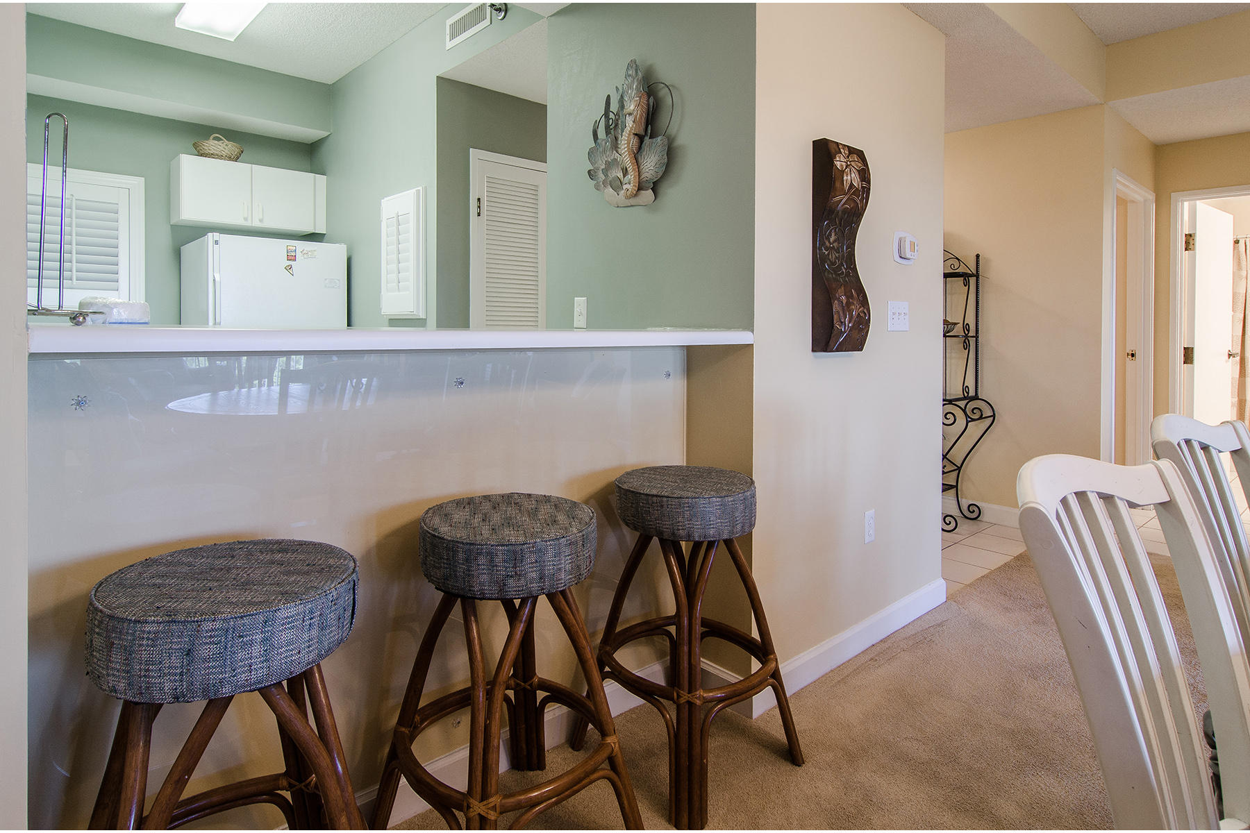 SUMMIT AT TOPS'L (THE) - Residential