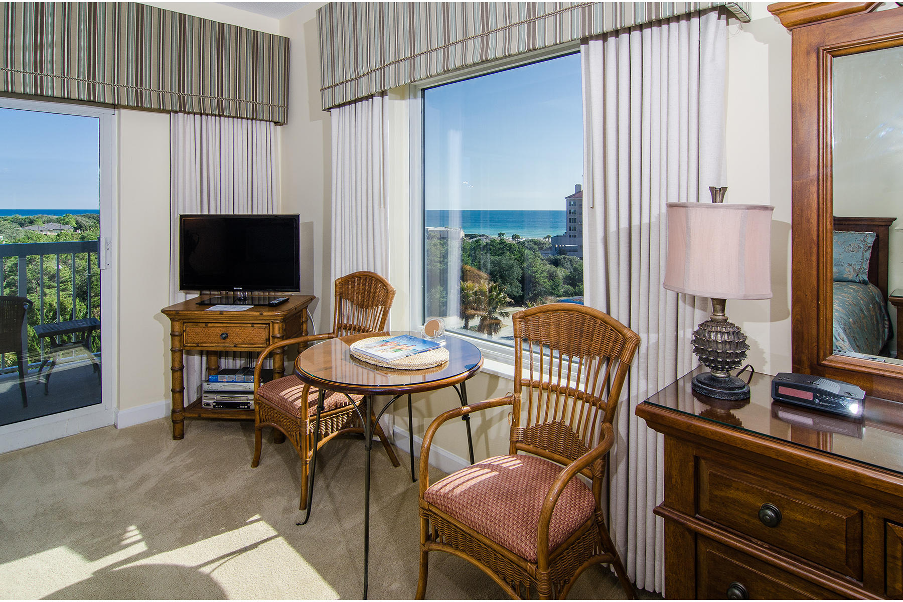 SUMMIT AT TOPS'L (THE) - Residential