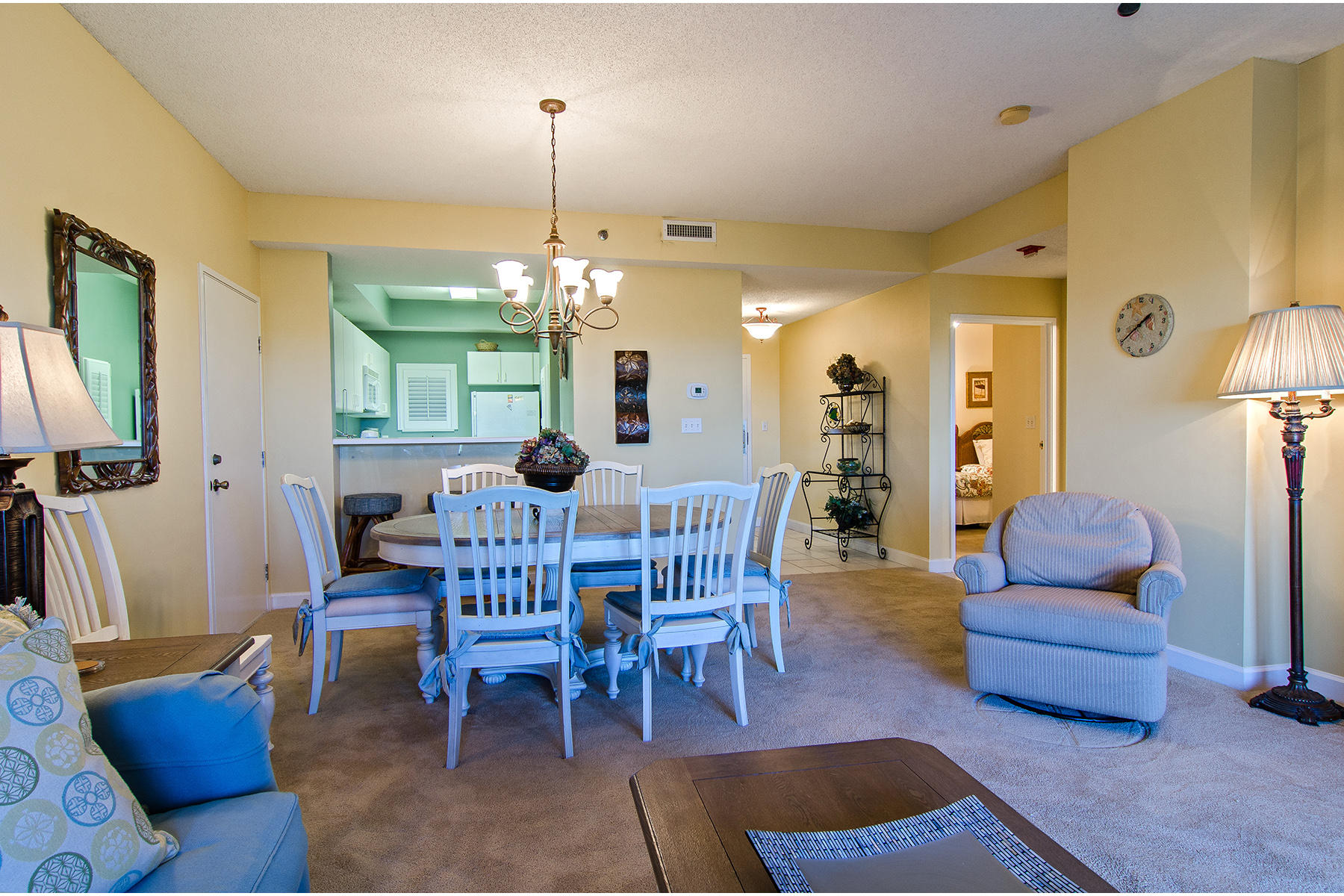 SUMMIT AT TOPS'L (THE) - Residential