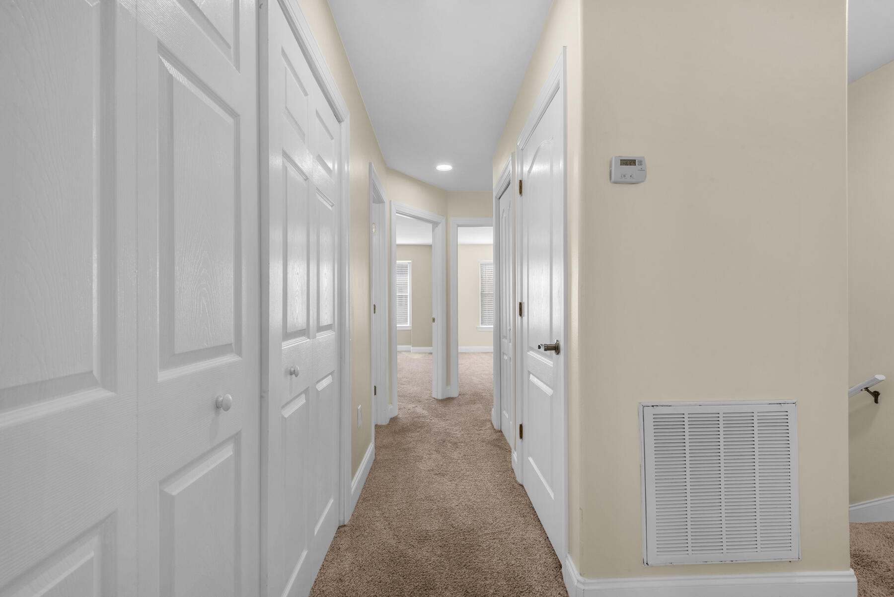 OLD BAY T/H - Residential Lease