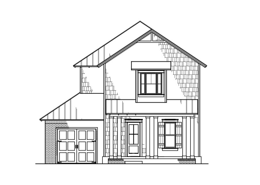 COTTAGE GROVE - Residential