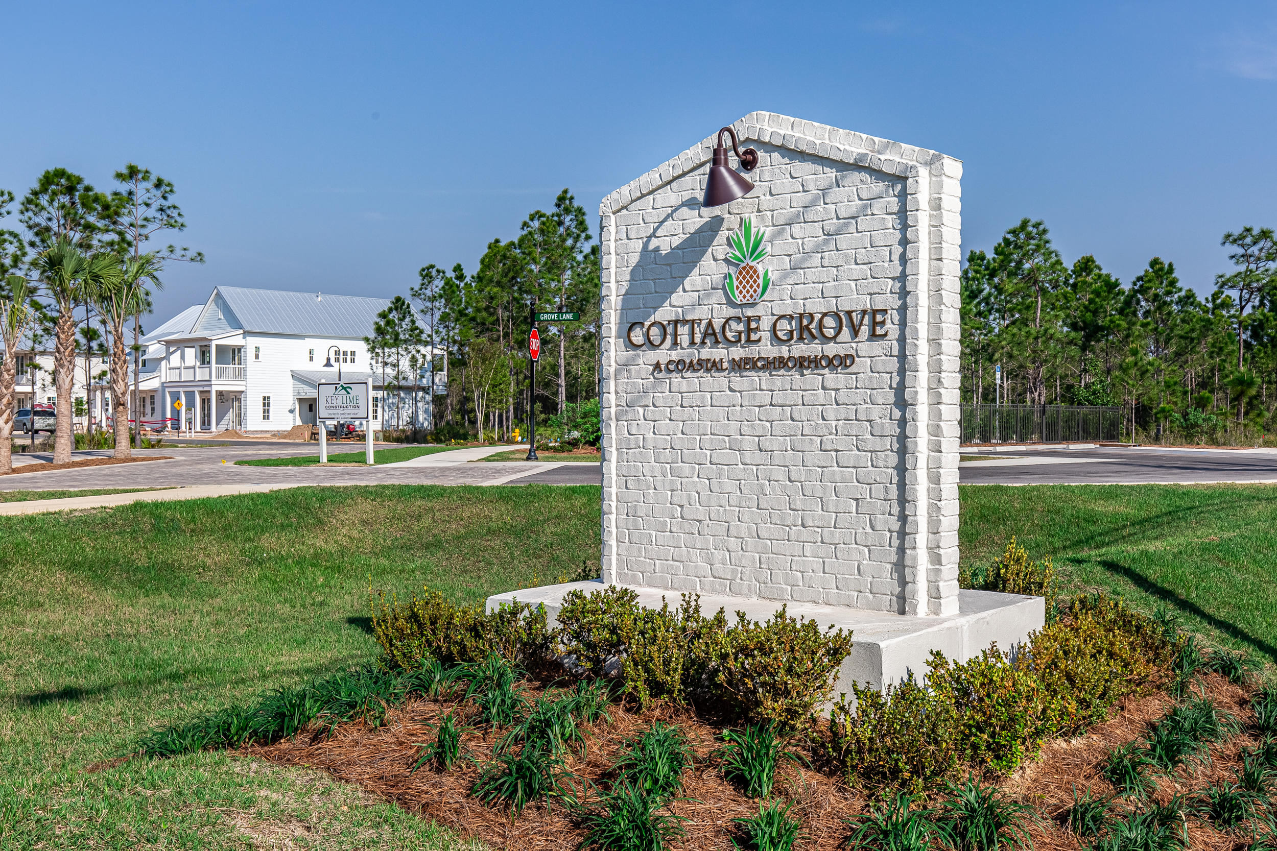 COTTAGE GROVE - Residential
