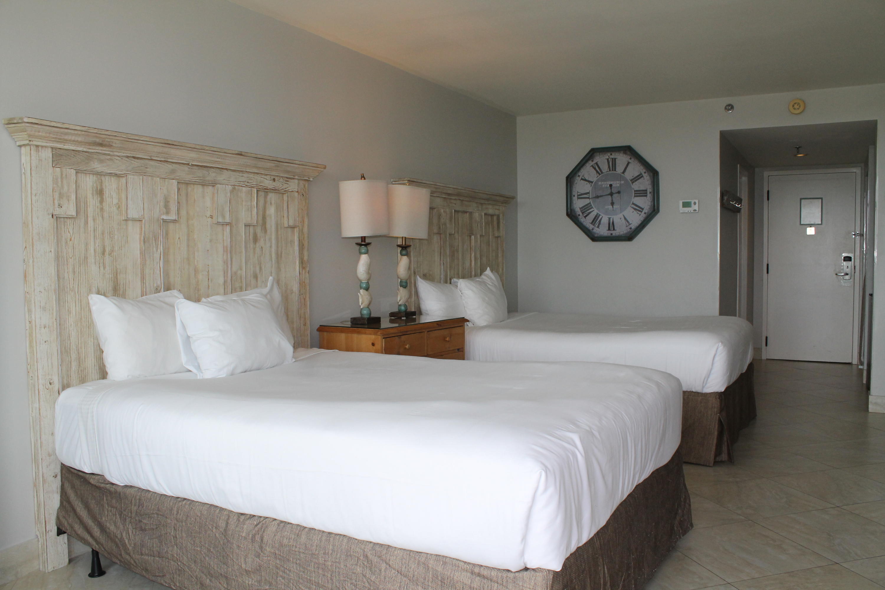 BAYSIDE CONDO SANDESTIN - Residential