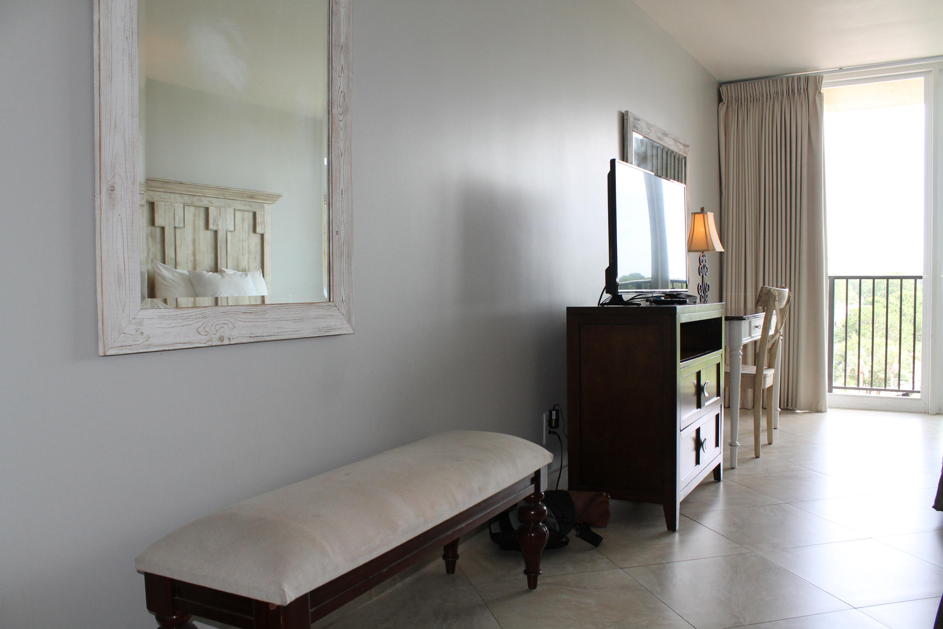 BAYSIDE CONDO SANDESTIN - Residential