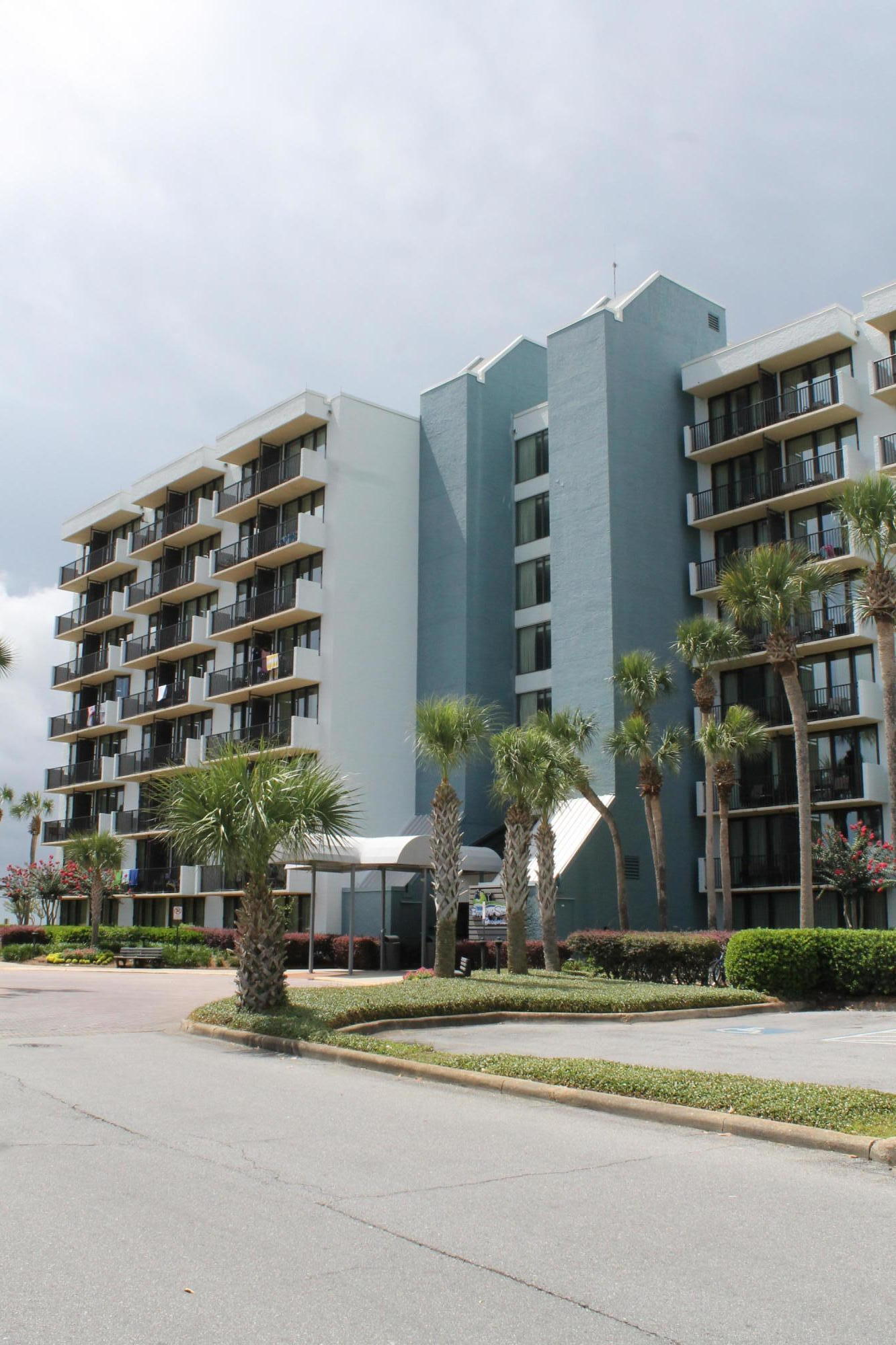 BAYSIDE CONDO SANDESTIN - Residential