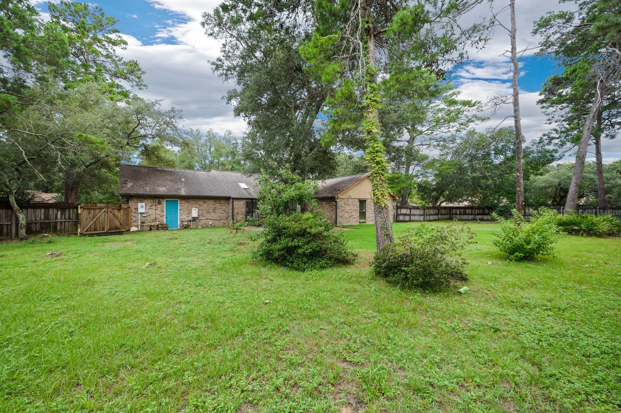 WOODLANDS PH 4 - Residential