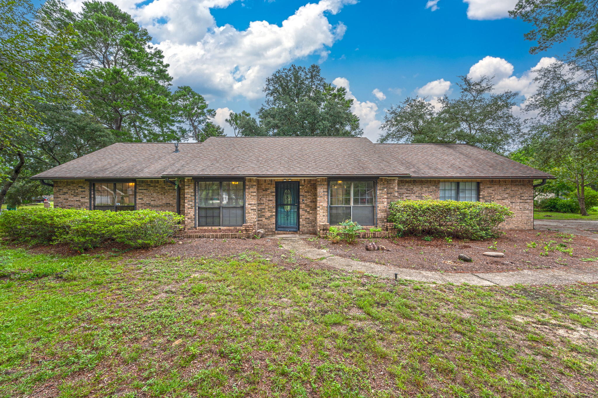 WOODLANDS PH 4 - Residential