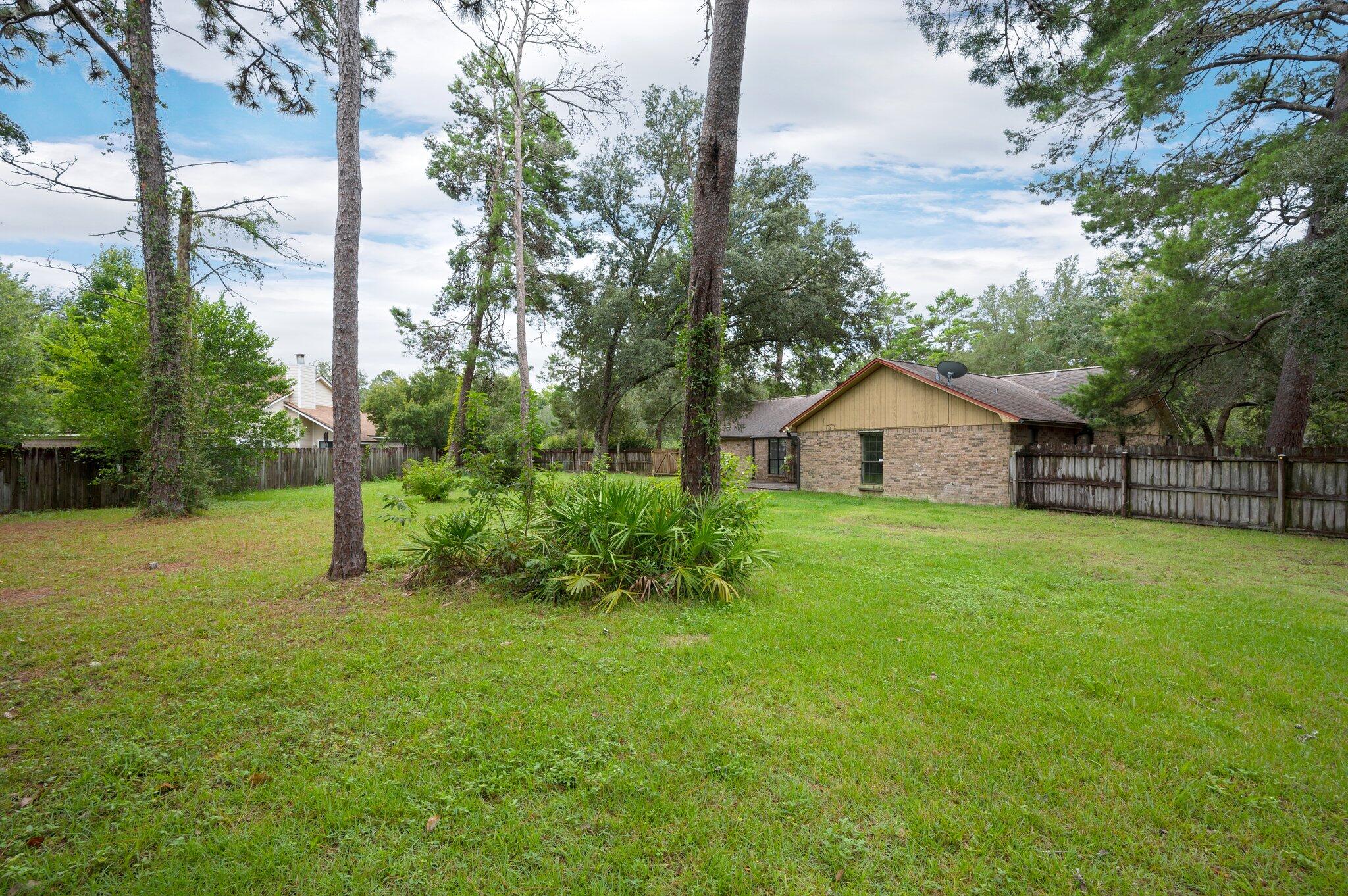 WOODLANDS PH 4 - Residential