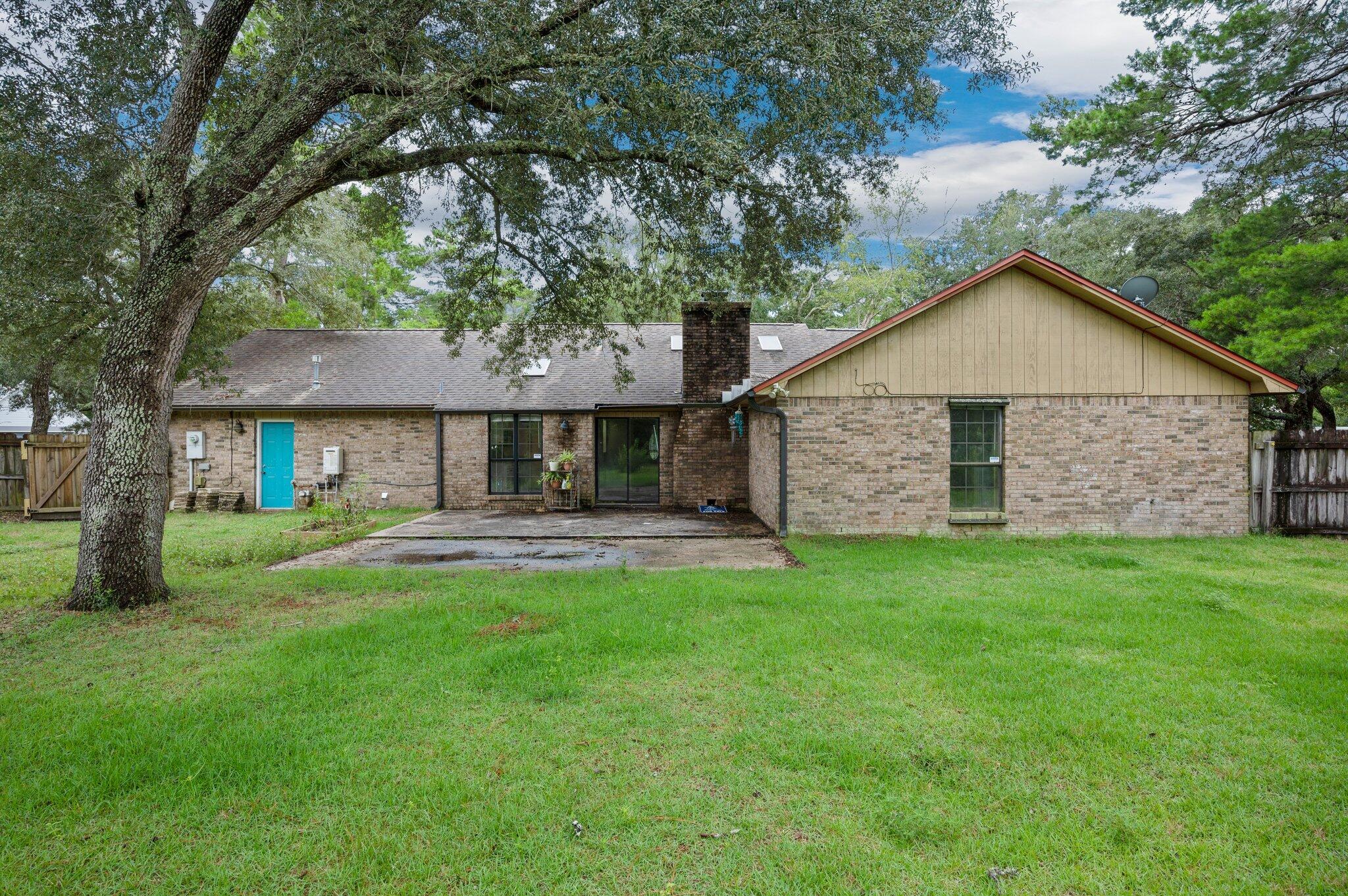 WOODLANDS PH 4 - Residential