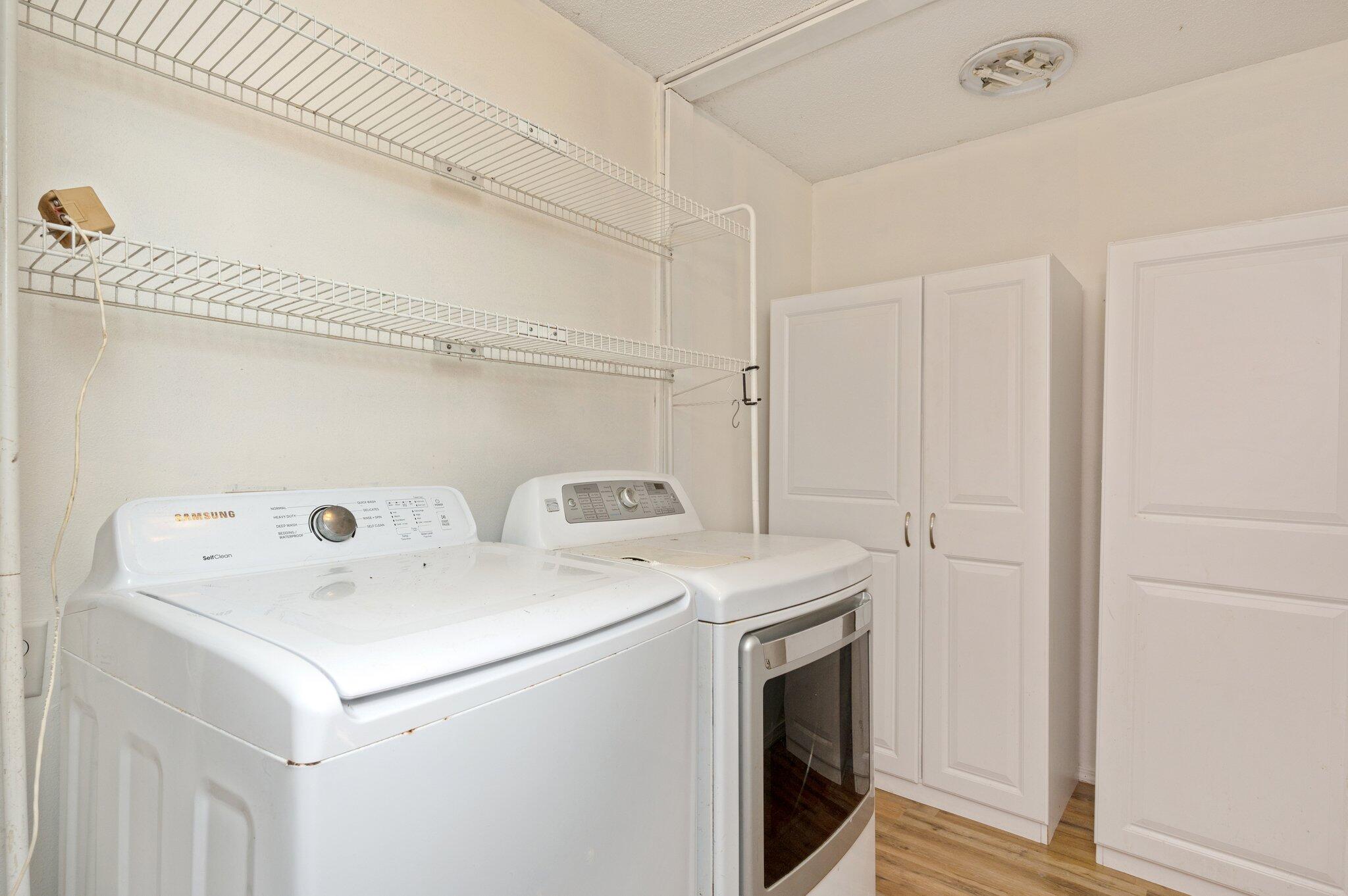 WOODLANDS PH 4 - Residential