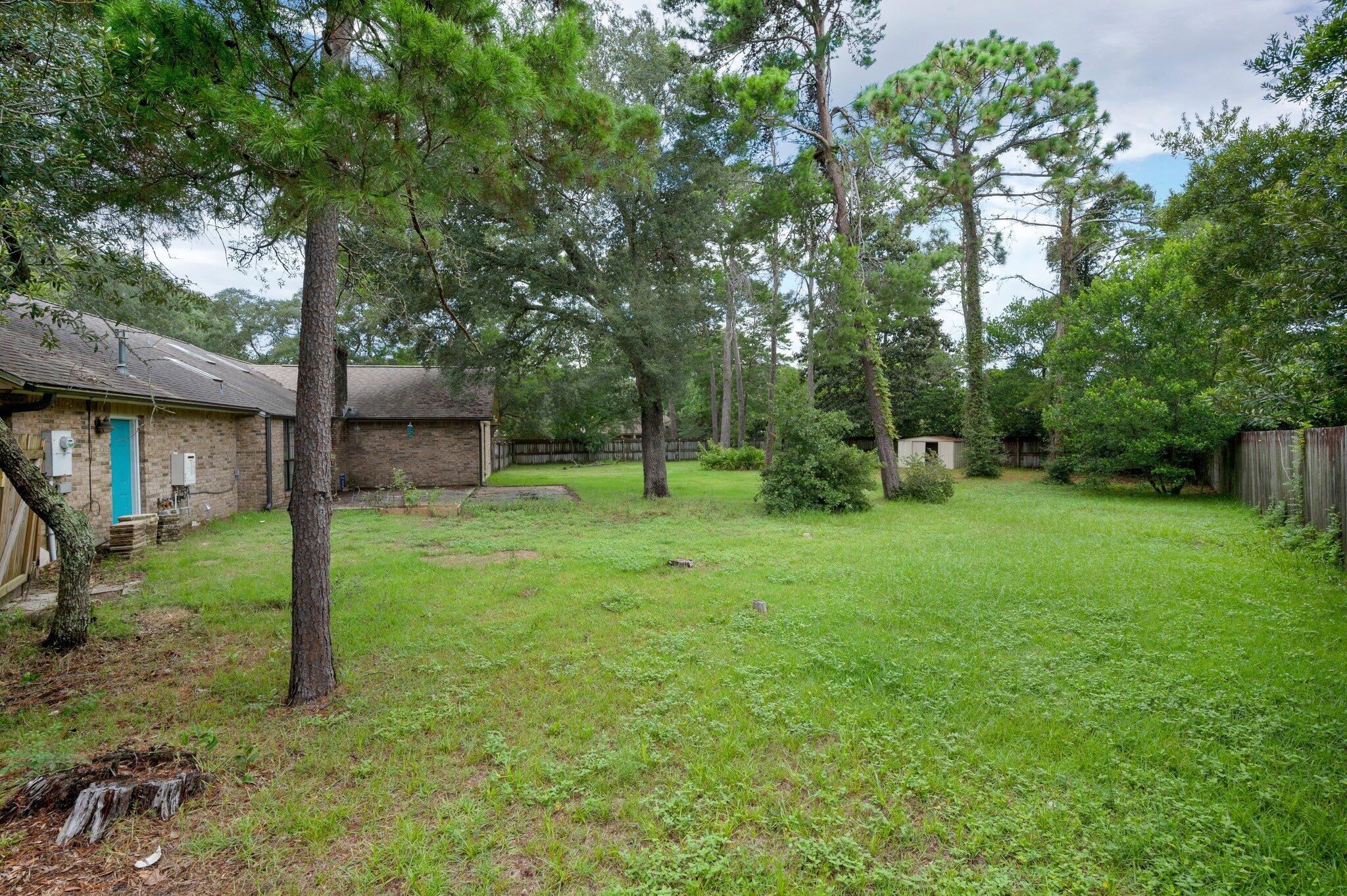 WOODLANDS PH 4 - Residential