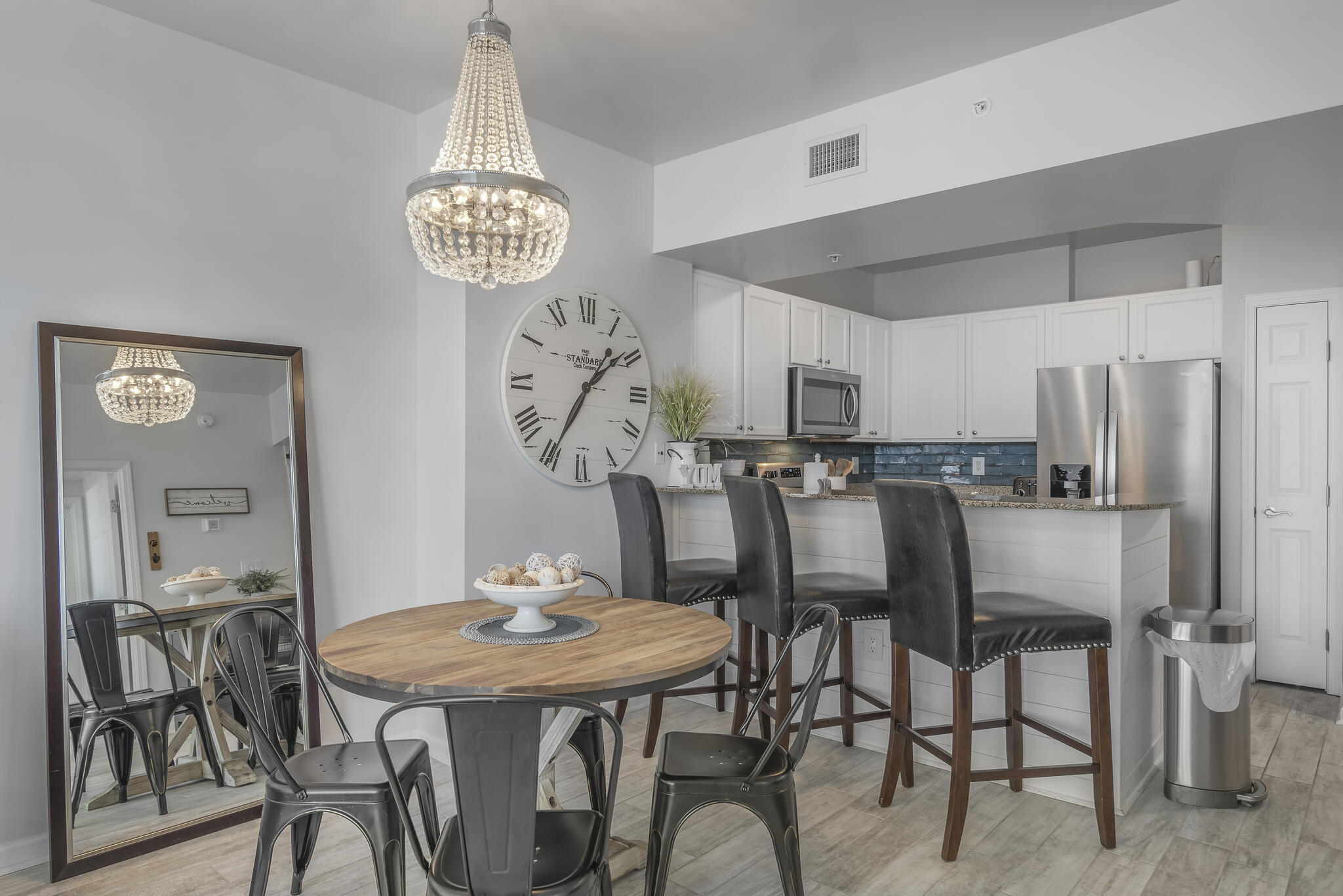 THE PALMS OF DESTIN - Residential
