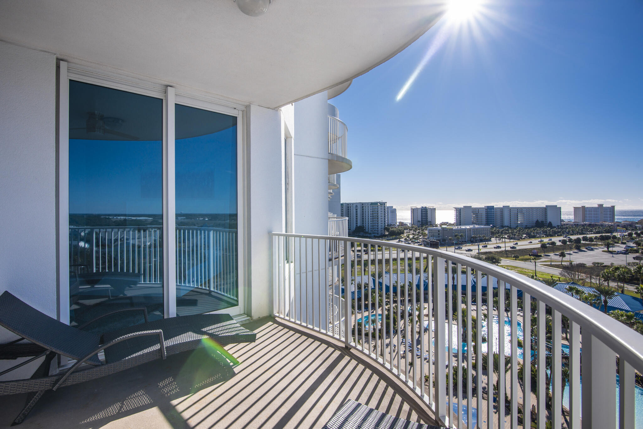 THE PALMS OF DESTIN - Residential