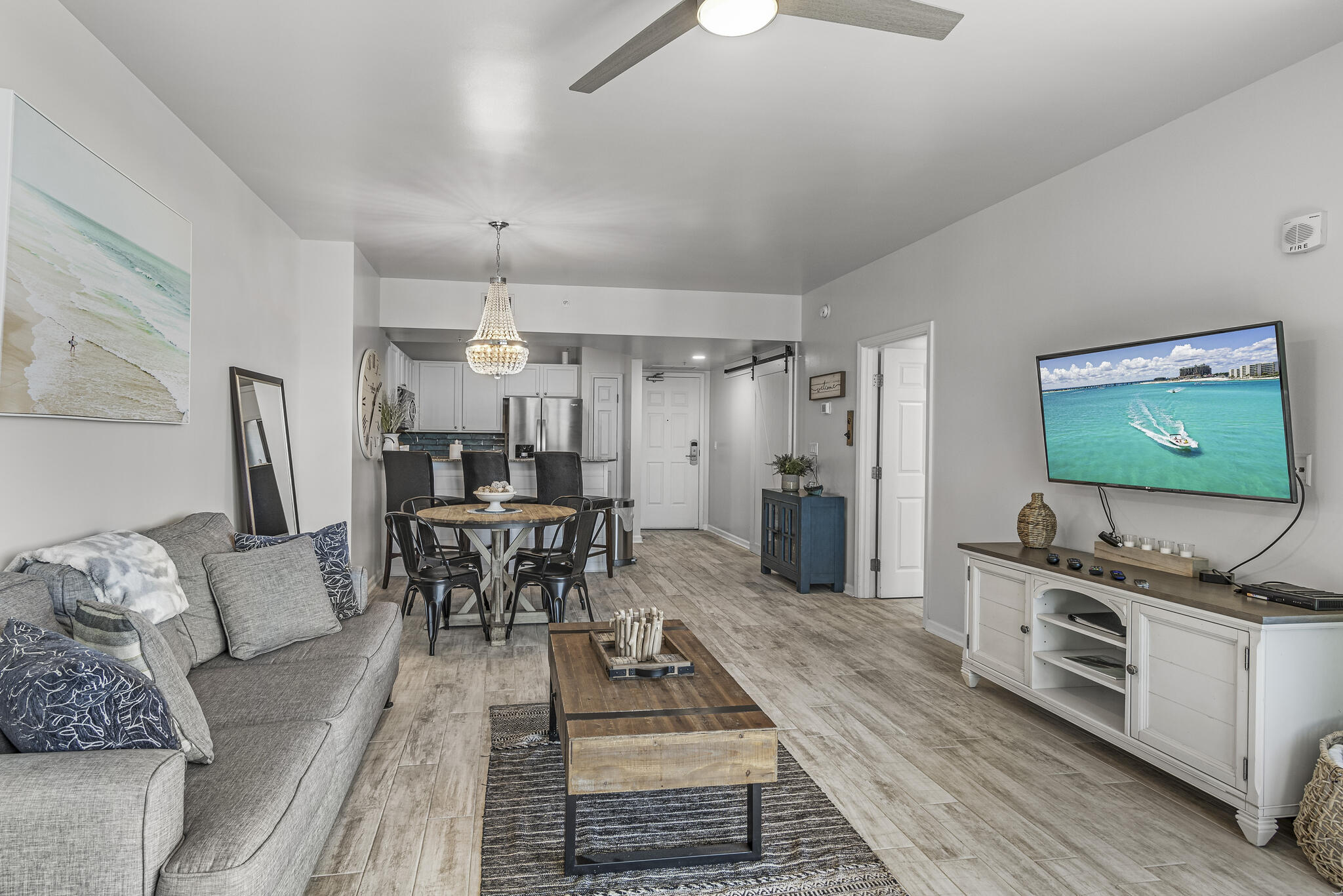 THE PALMS OF DESTIN - Residential