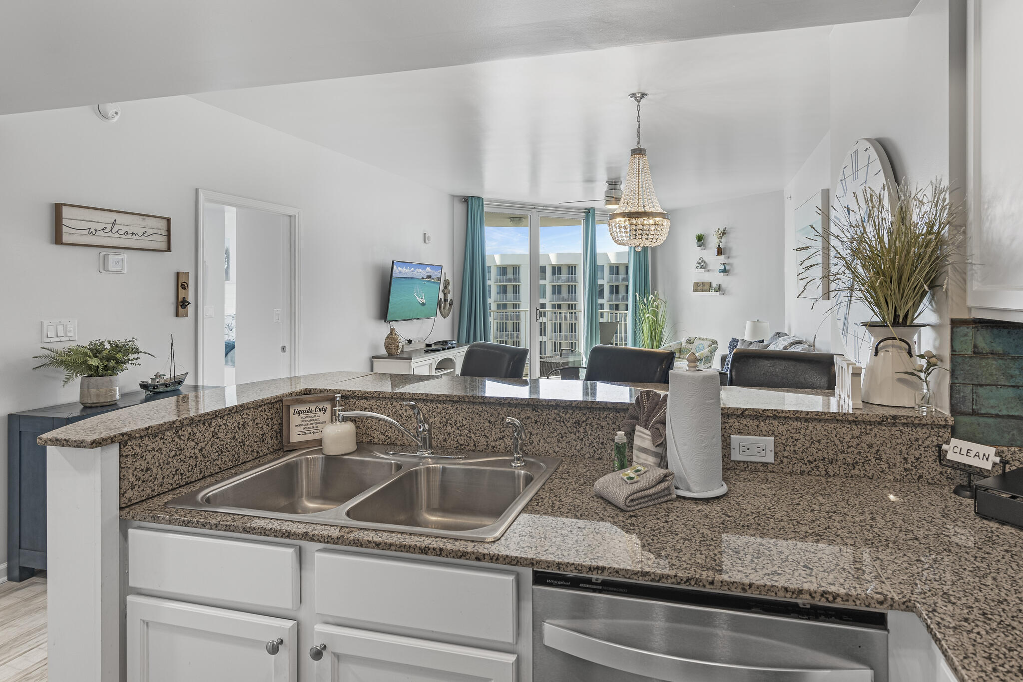 THE PALMS OF DESTIN - Residential