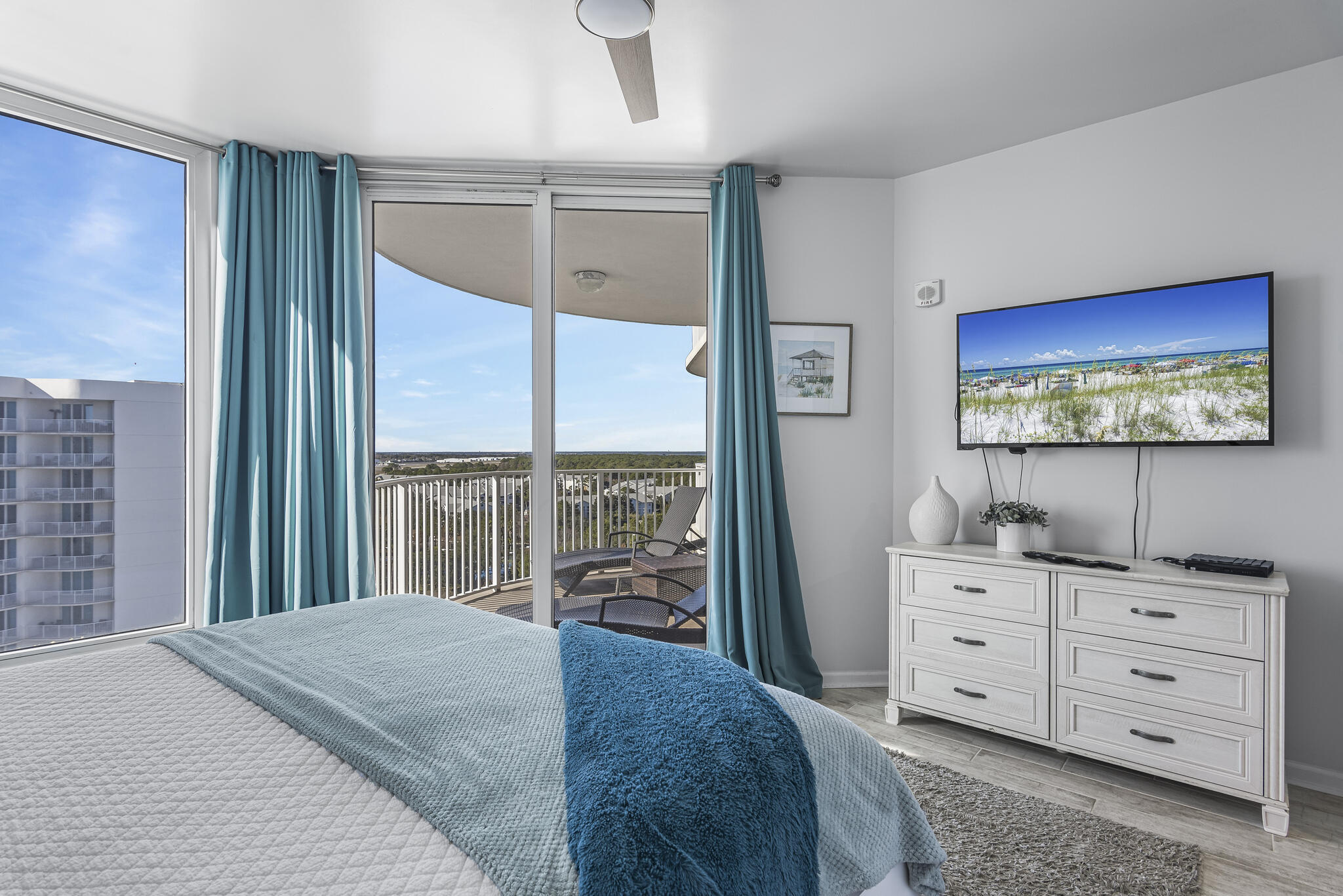 THE PALMS OF DESTIN - Residential