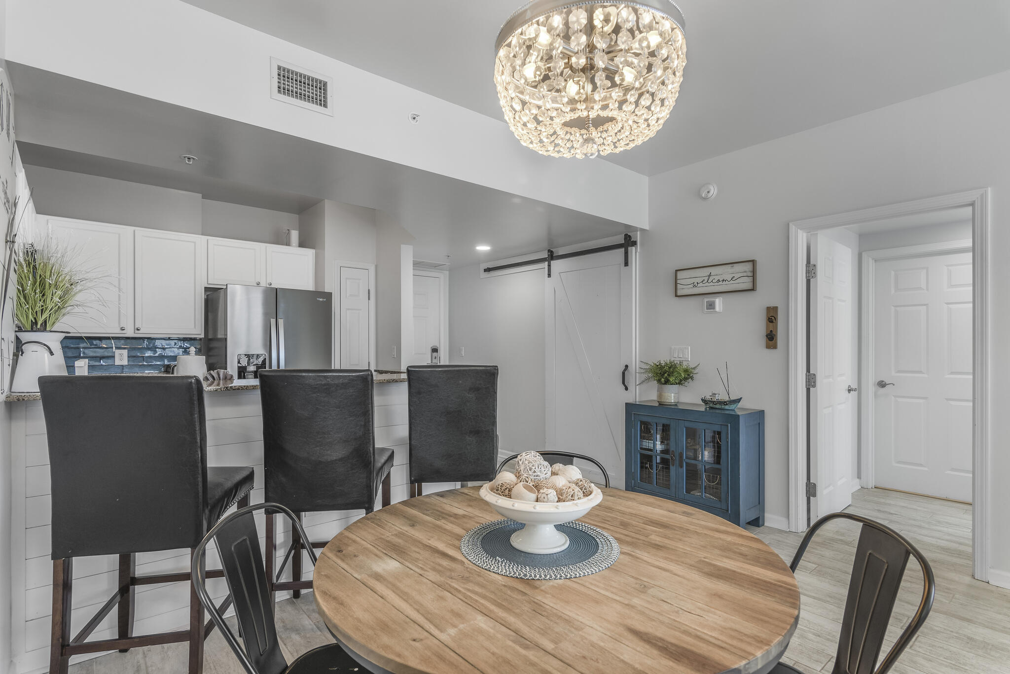 THE PALMS OF DESTIN - Residential