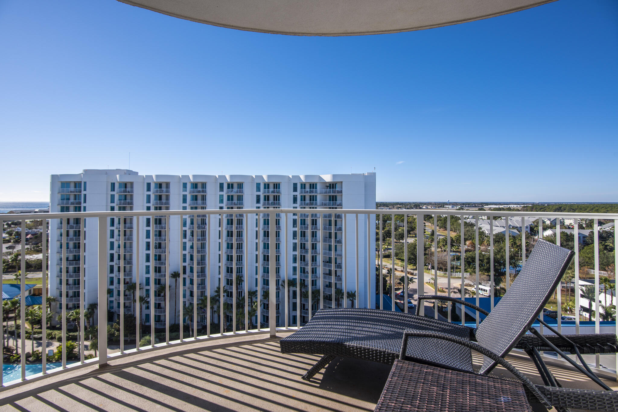 THE PALMS OF DESTIN - Residential